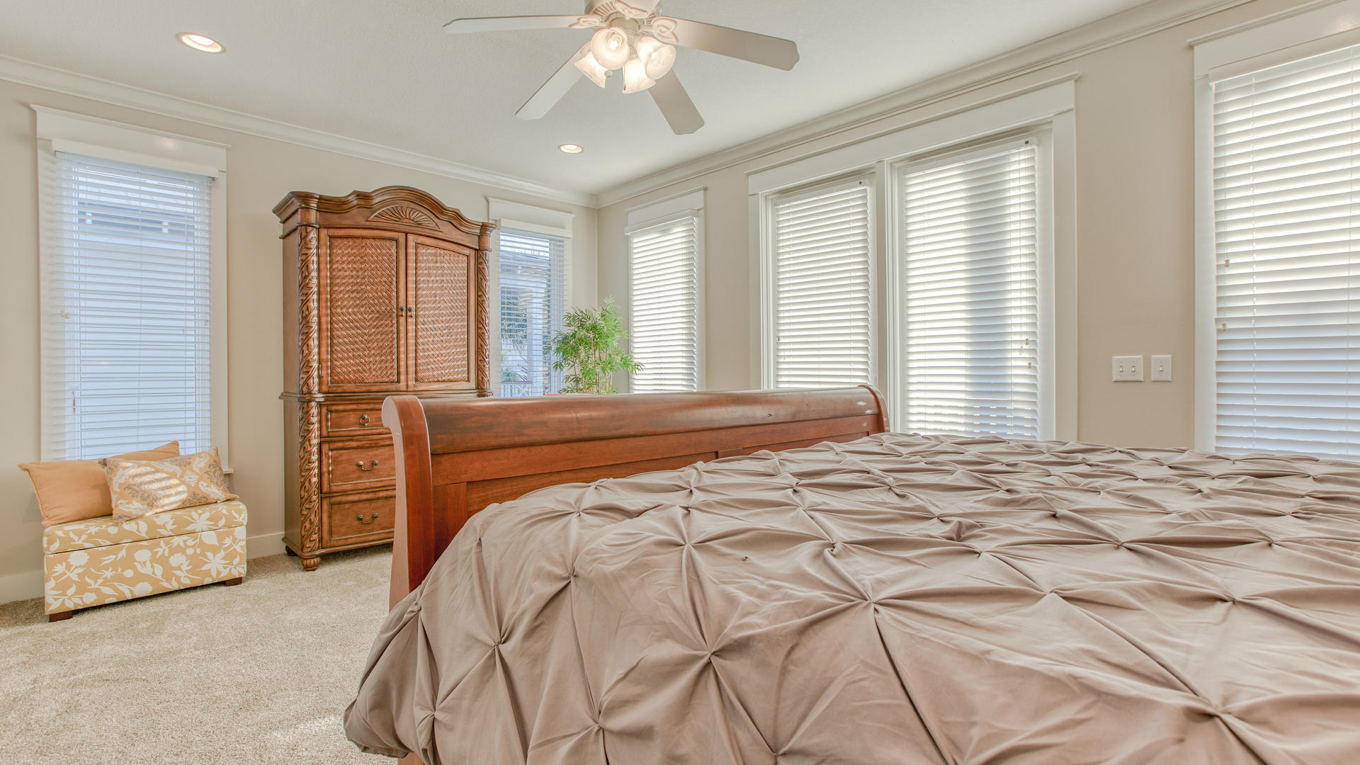 SEACREST BEACH - Residential