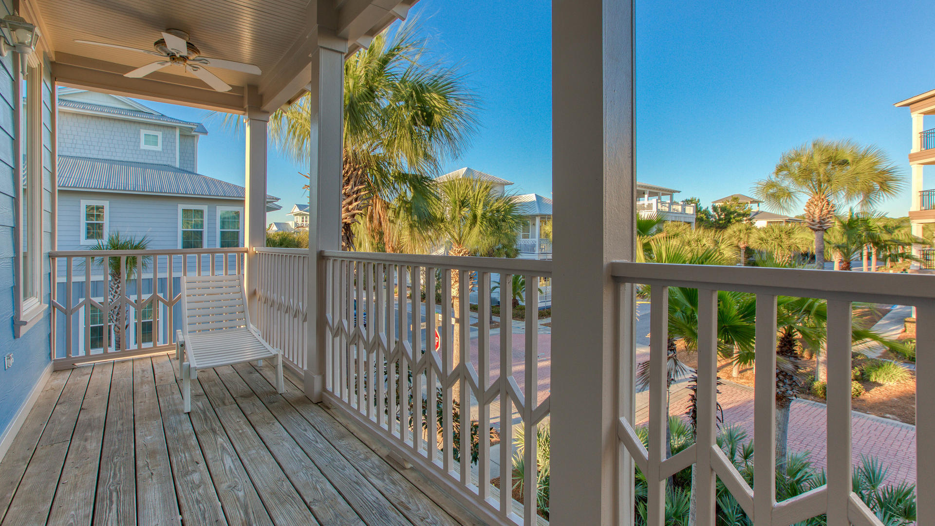 SEACREST BEACH - Residential