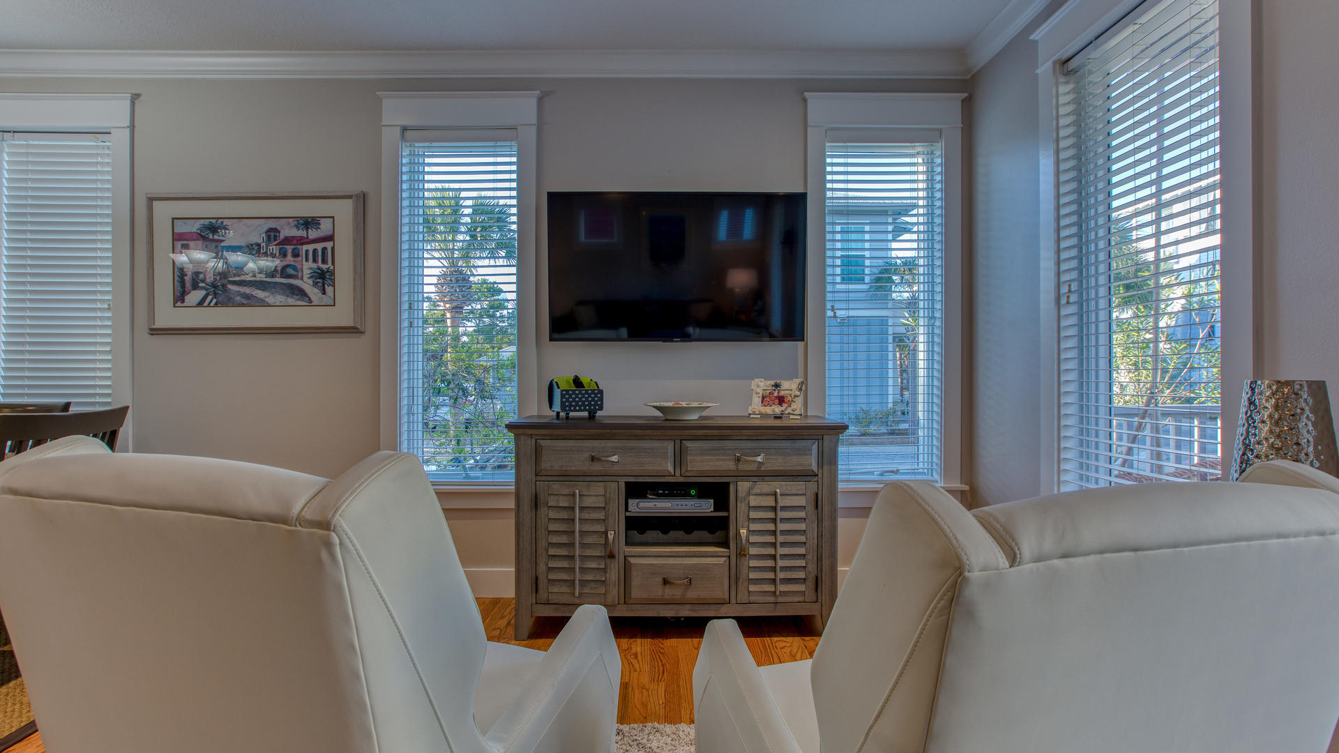 SEACREST BEACH - Residential