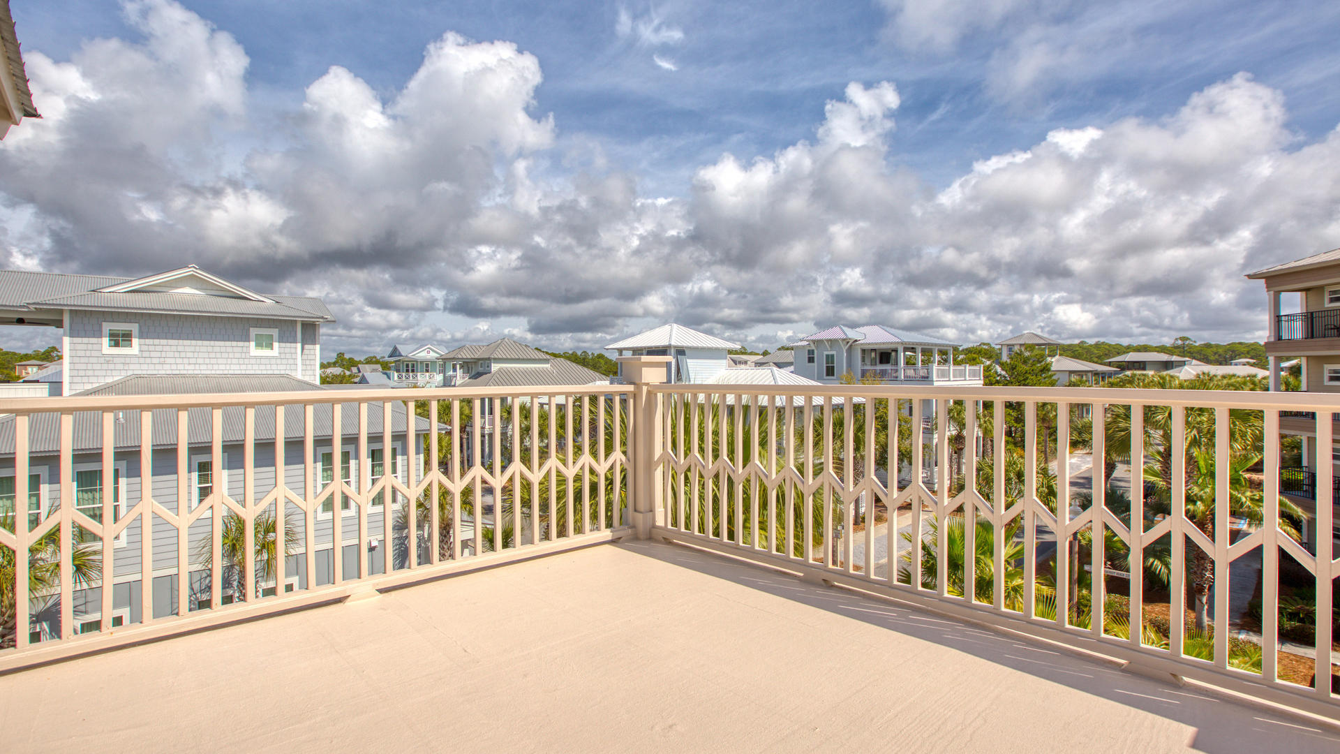 SEACREST BEACH - Residential