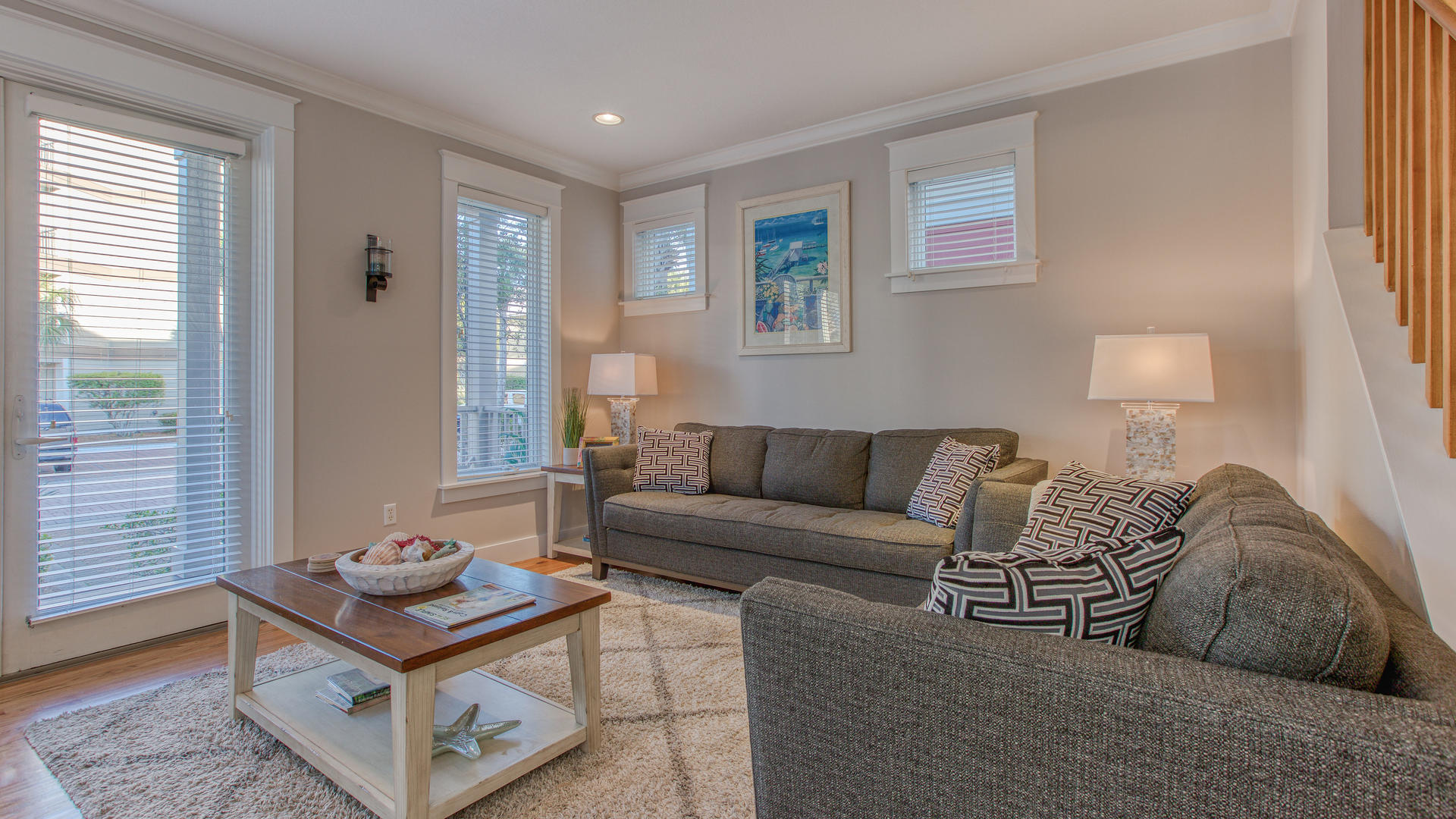 SEACREST BEACH - Residential
