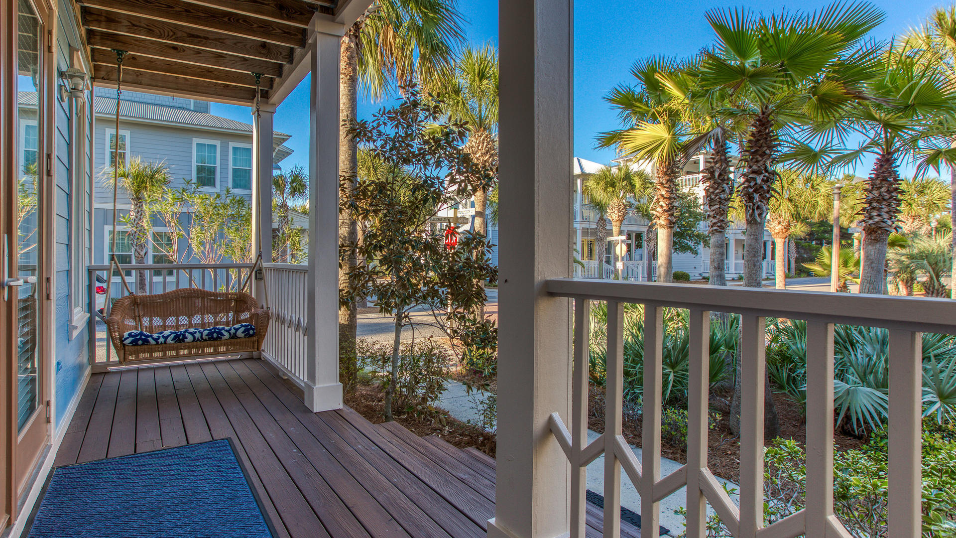 SEACREST BEACH - Residential