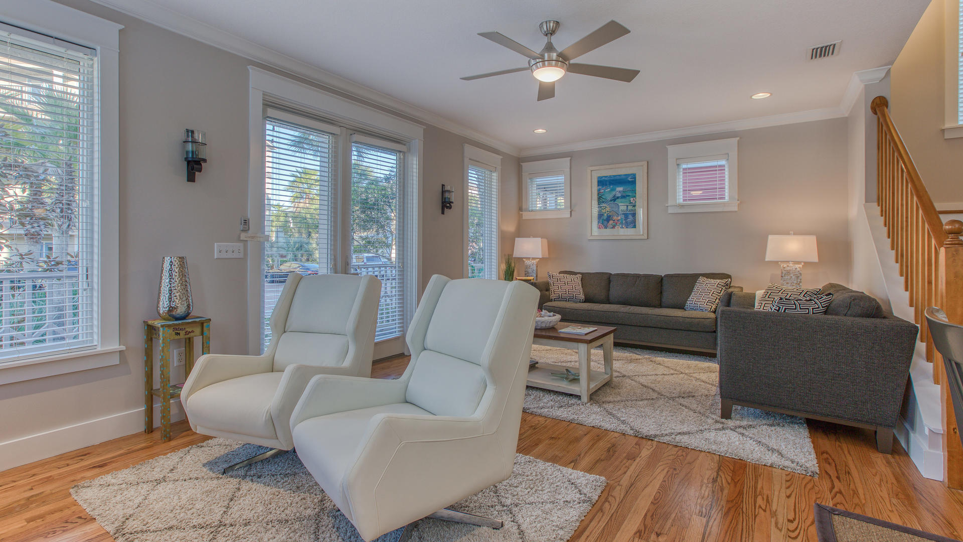 SEACREST BEACH - Residential