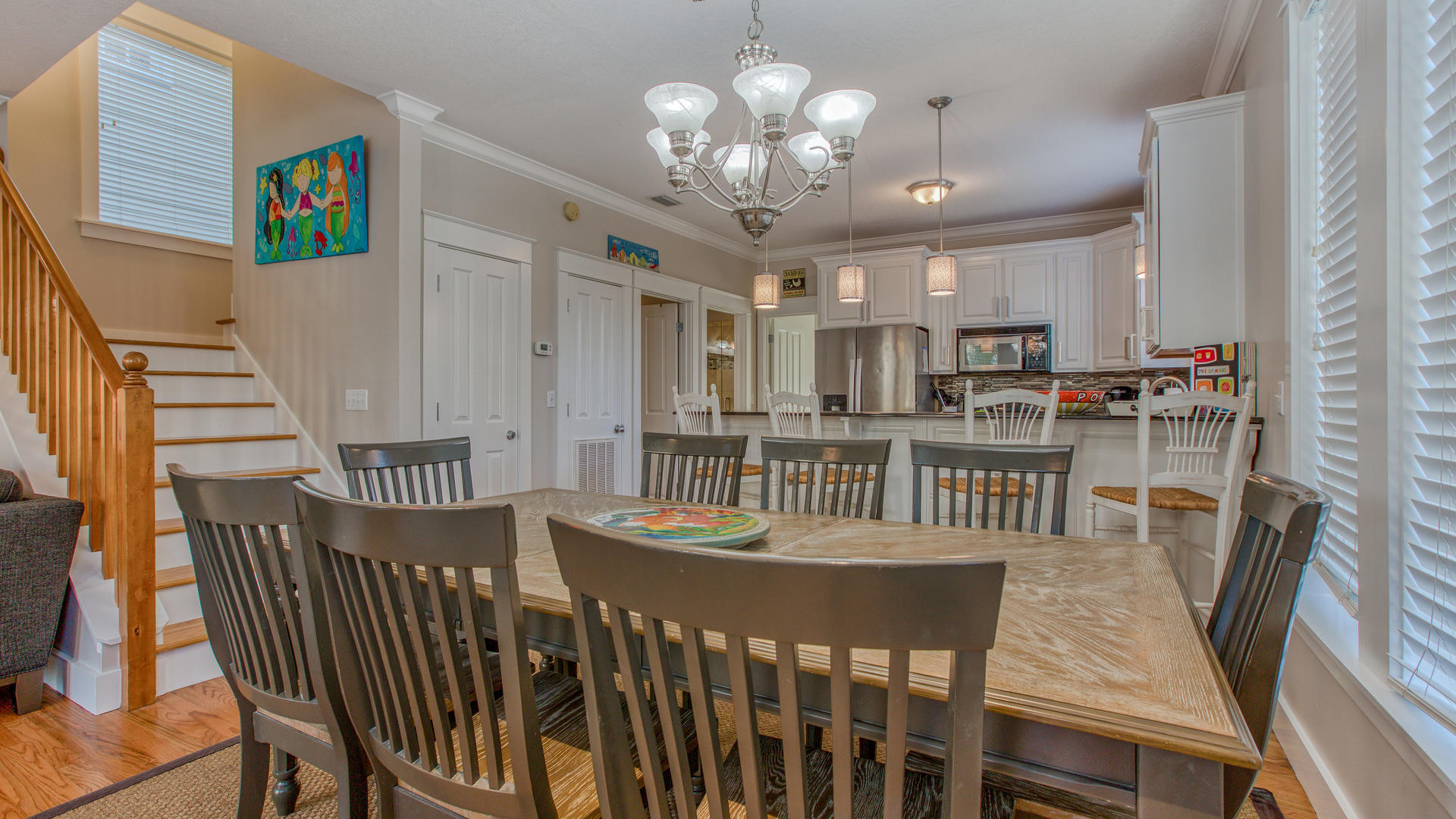 SEACREST BEACH - Residential