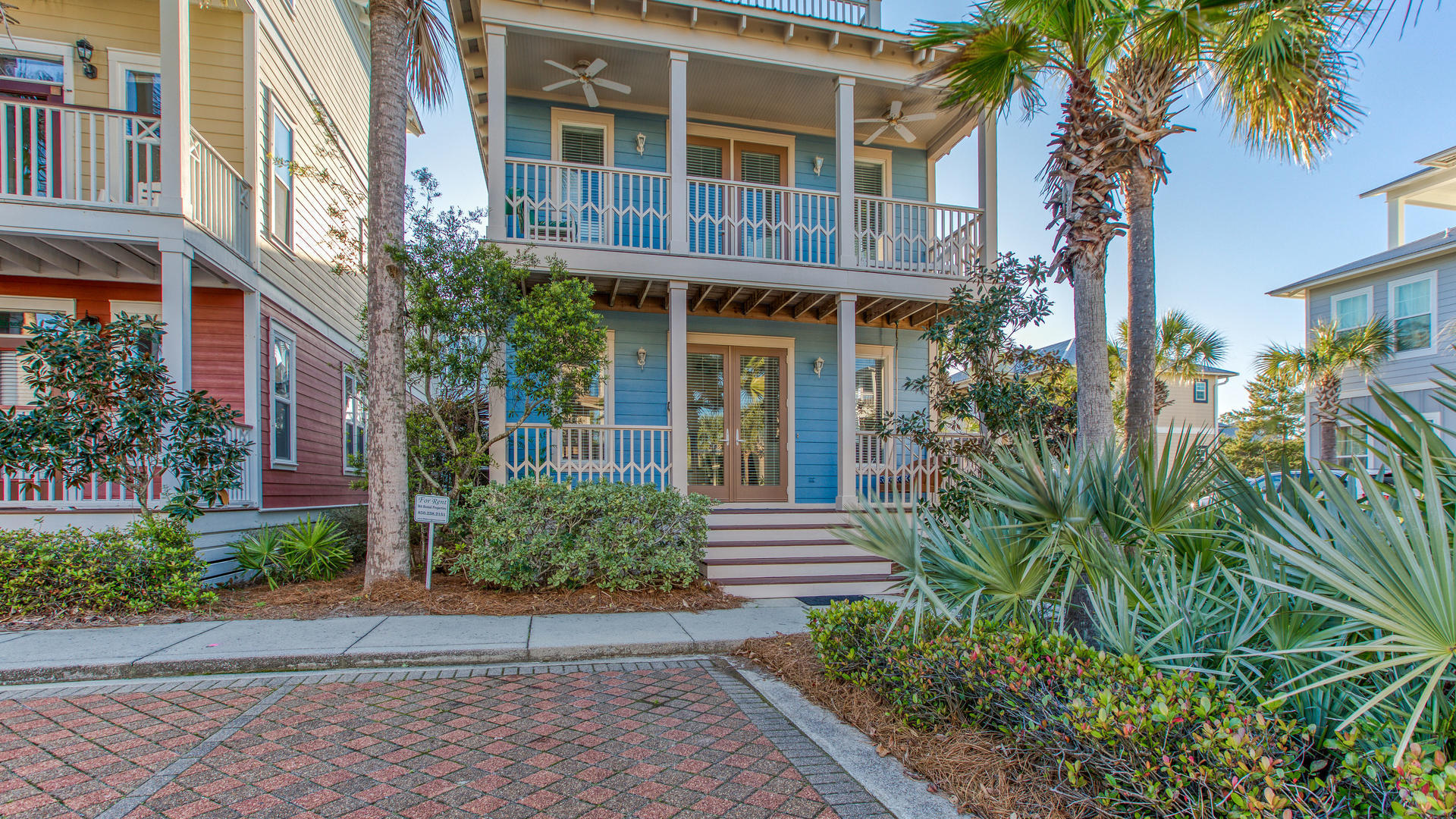 SEACREST BEACH - Residential