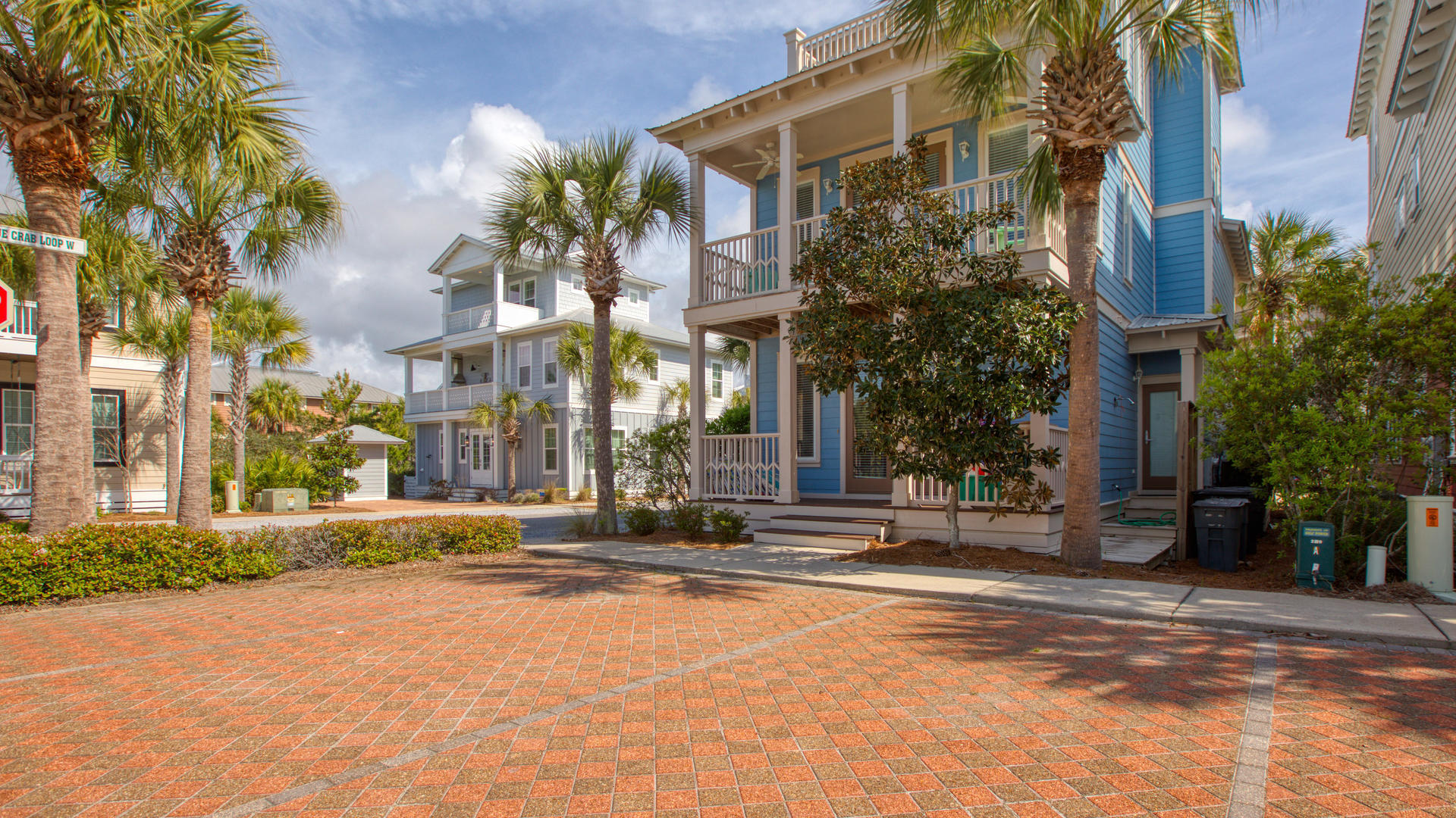 SEACREST BEACH - Residential