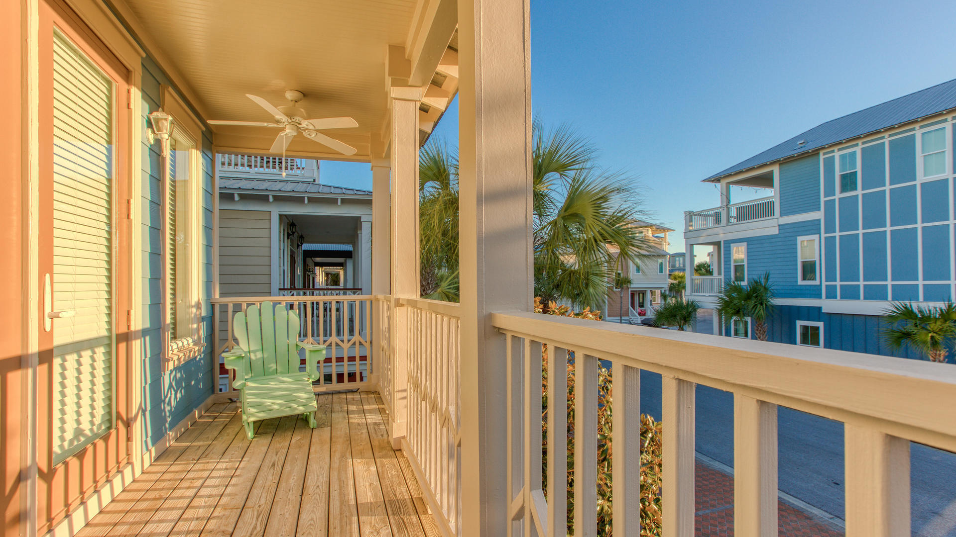 SEACREST BEACH - Residential