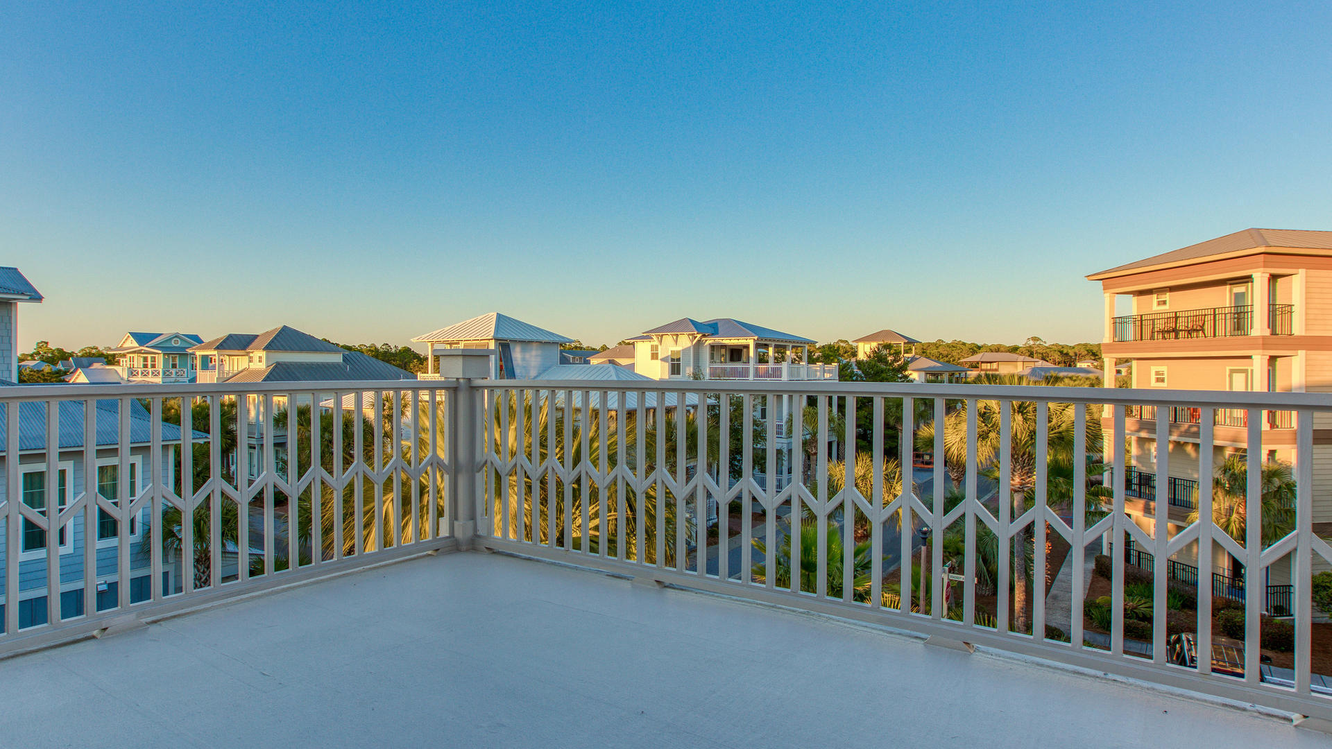 SEACREST BEACH - Residential
