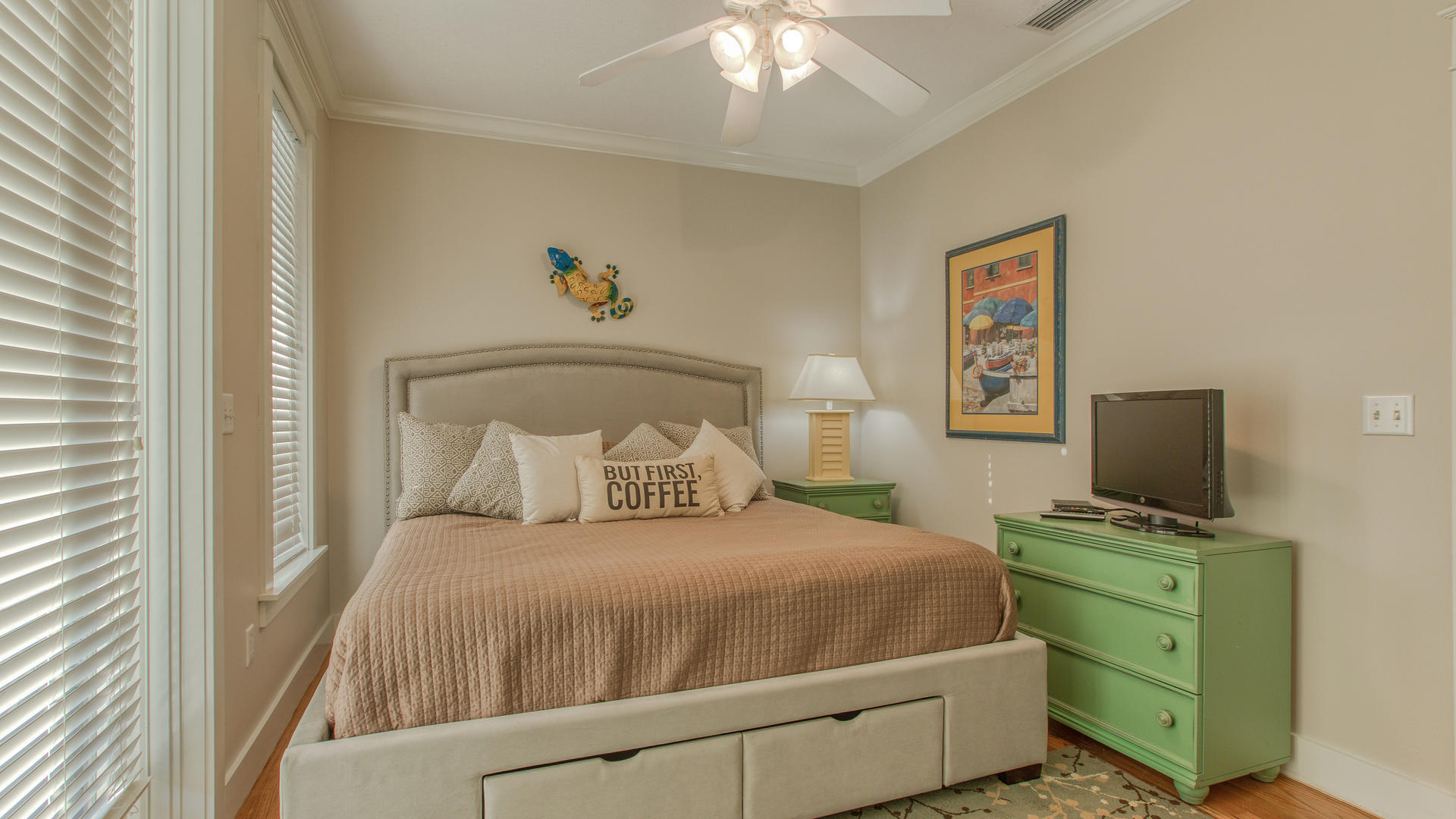 SEACREST BEACH - Residential