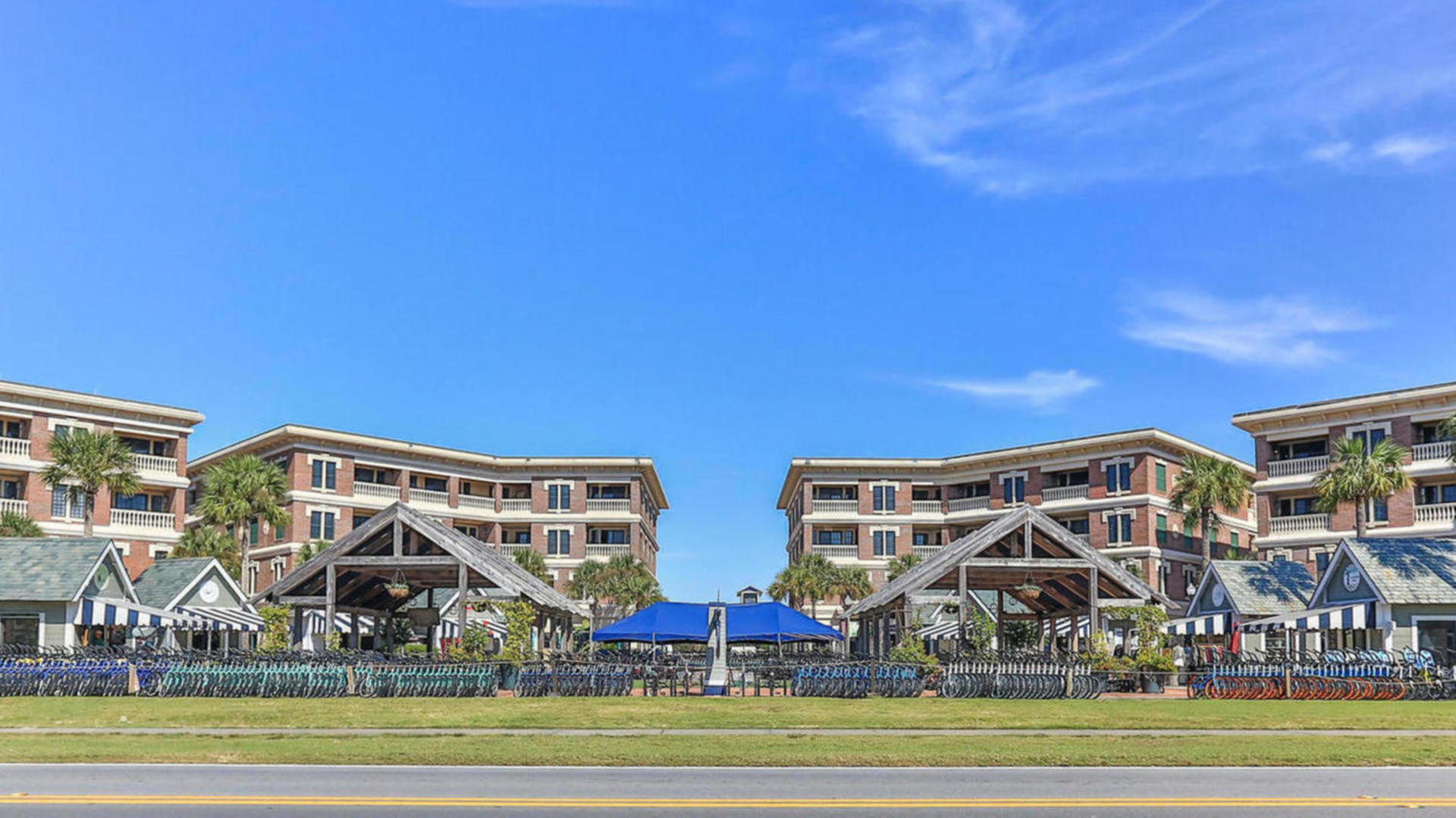SEACREST BEACH - Residential