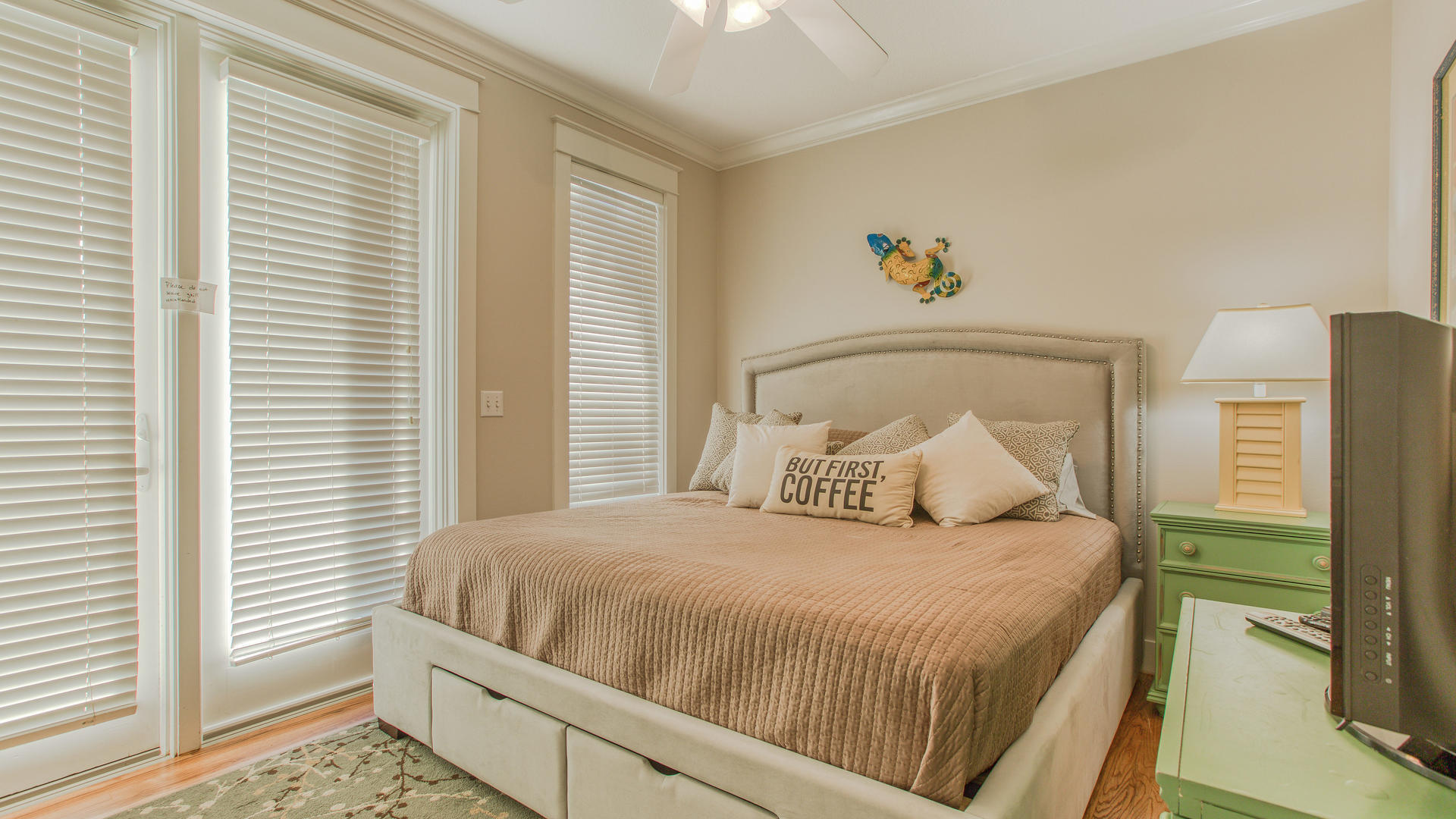 SEACREST BEACH - Residential