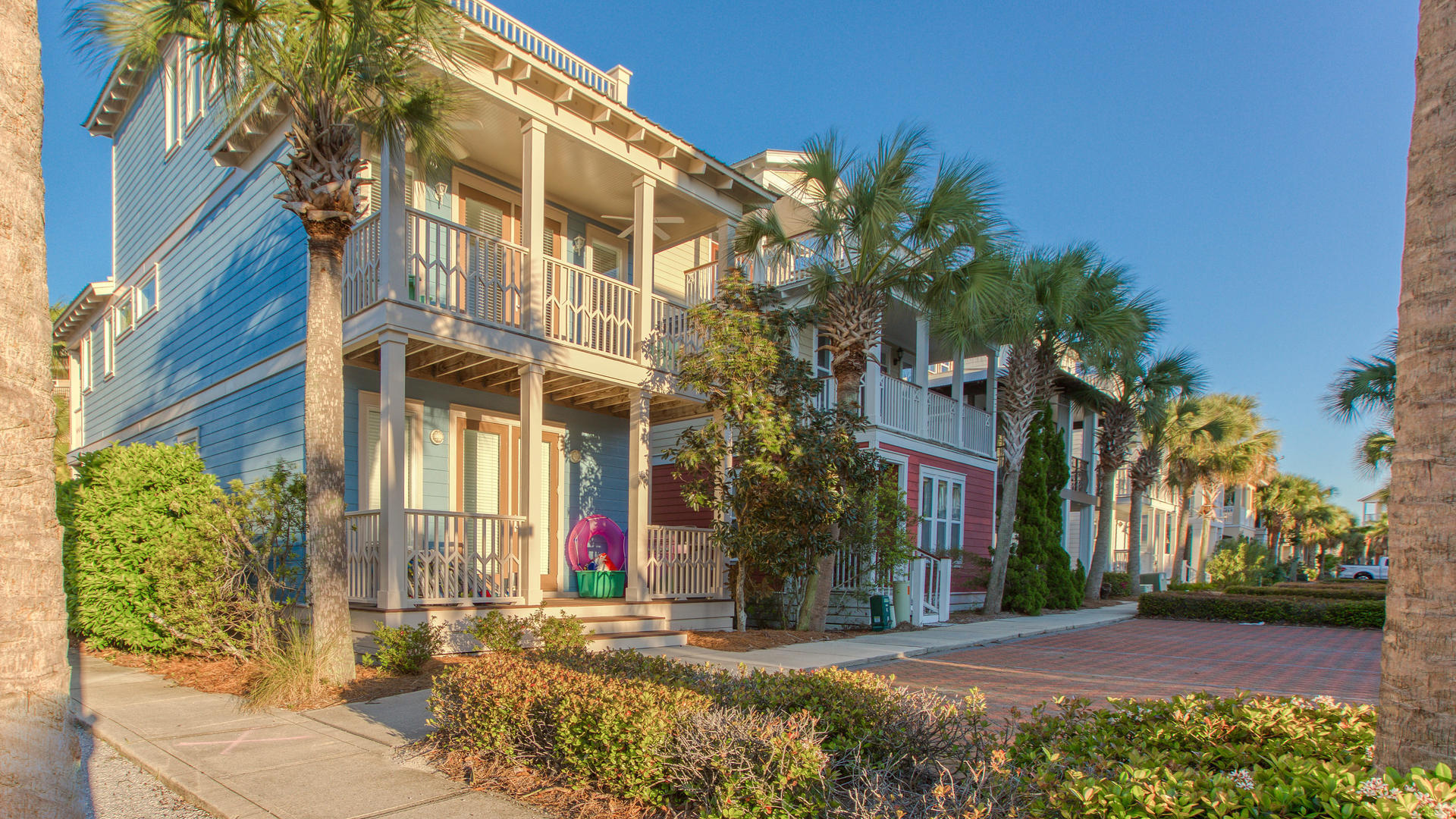 SEACREST BEACH - Residential