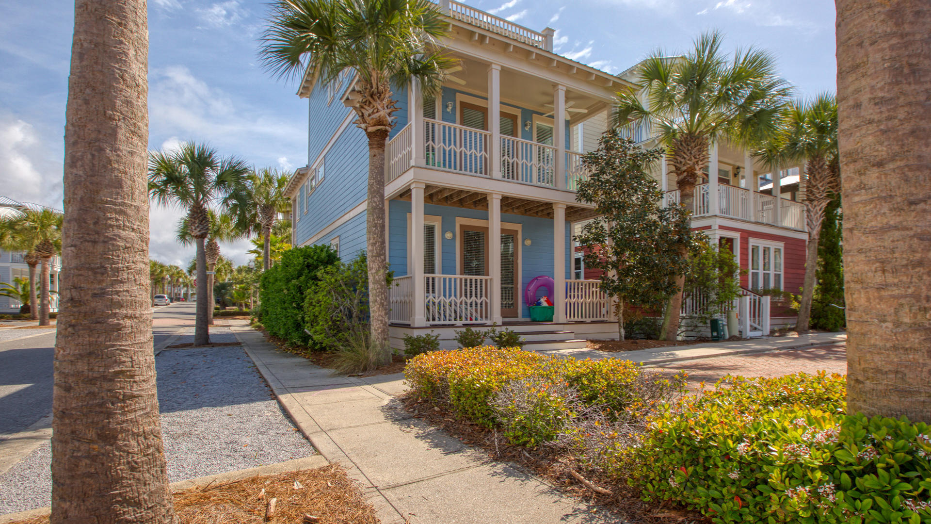 SEACREST BEACH - Residential