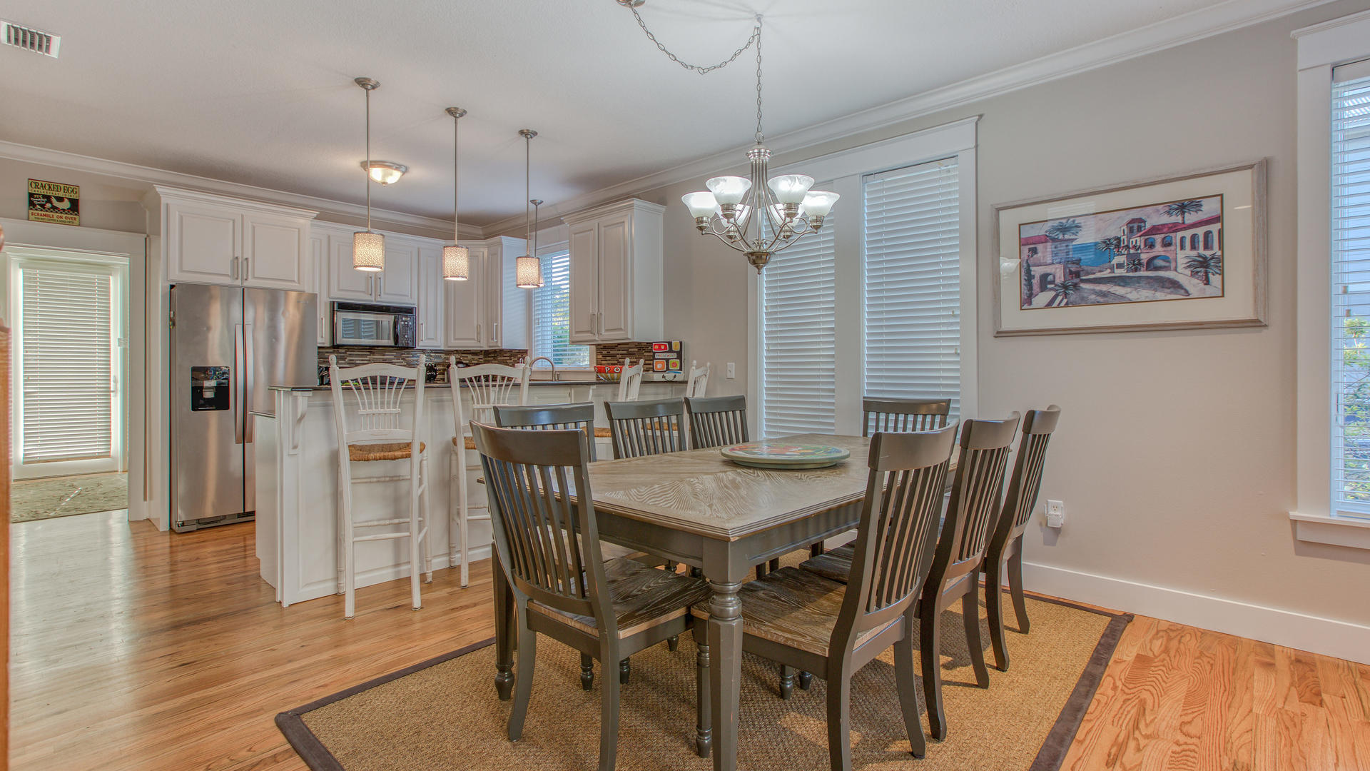 SEACREST BEACH - Residential