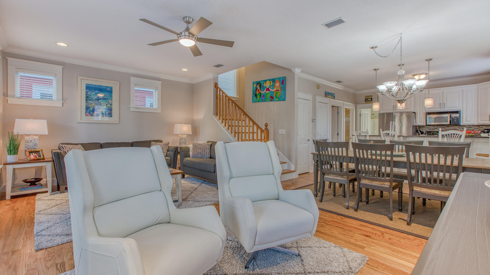 SEACREST BEACH - Residential