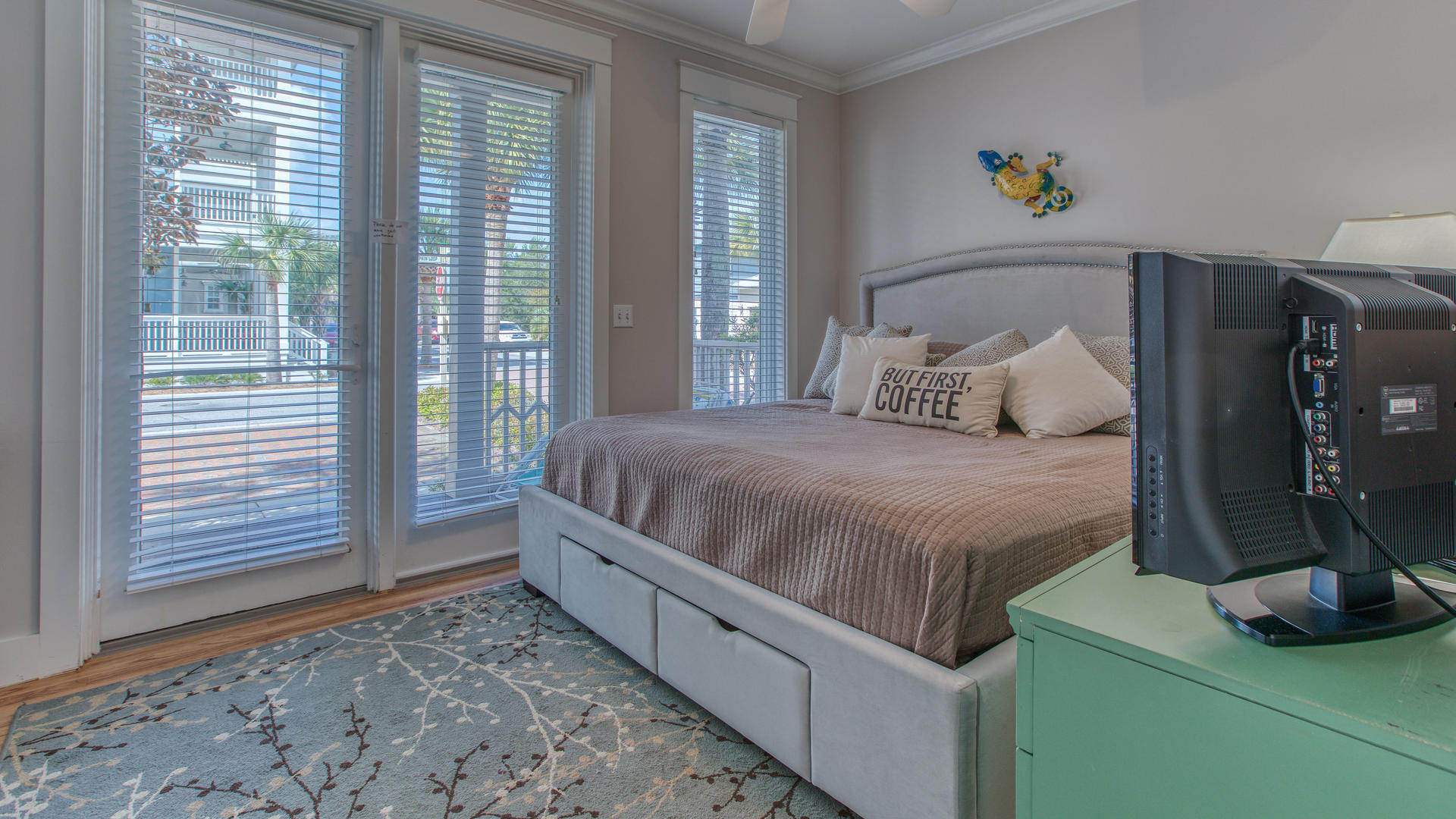 SEACREST BEACH - Residential