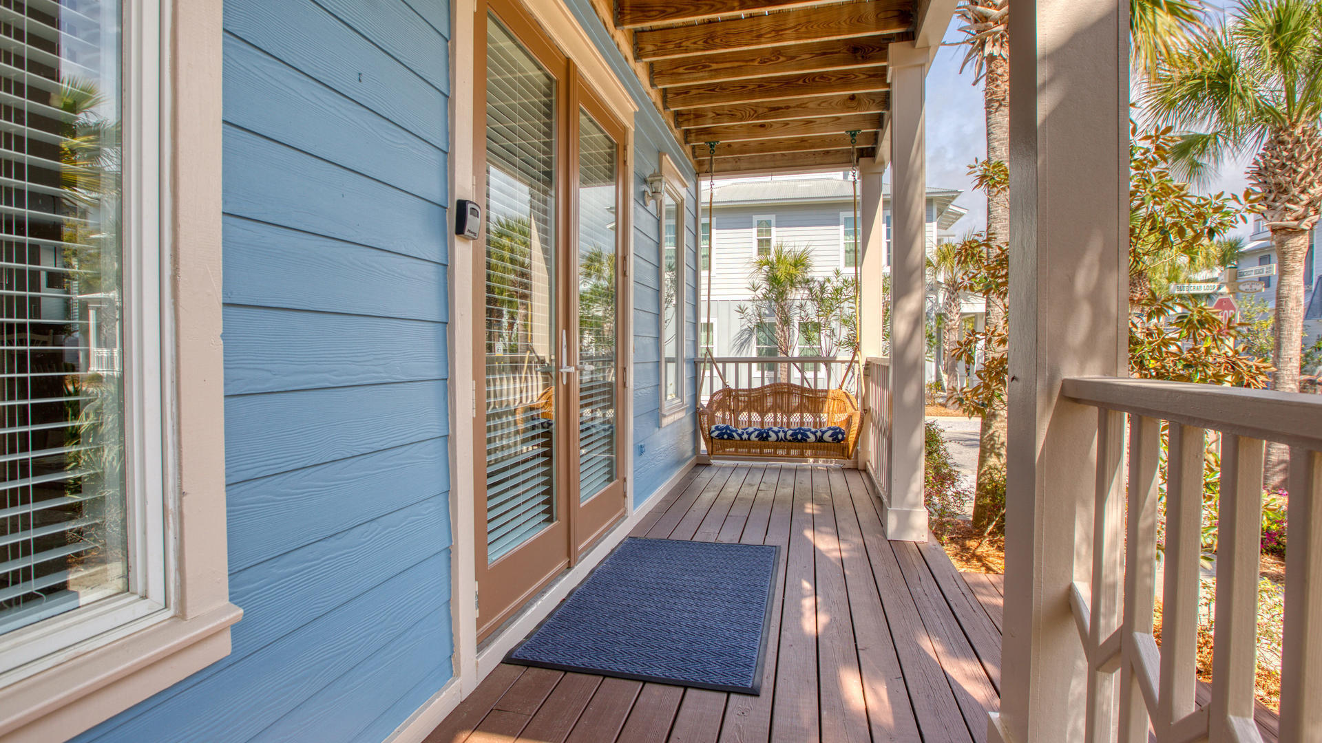 SEACREST BEACH - Residential