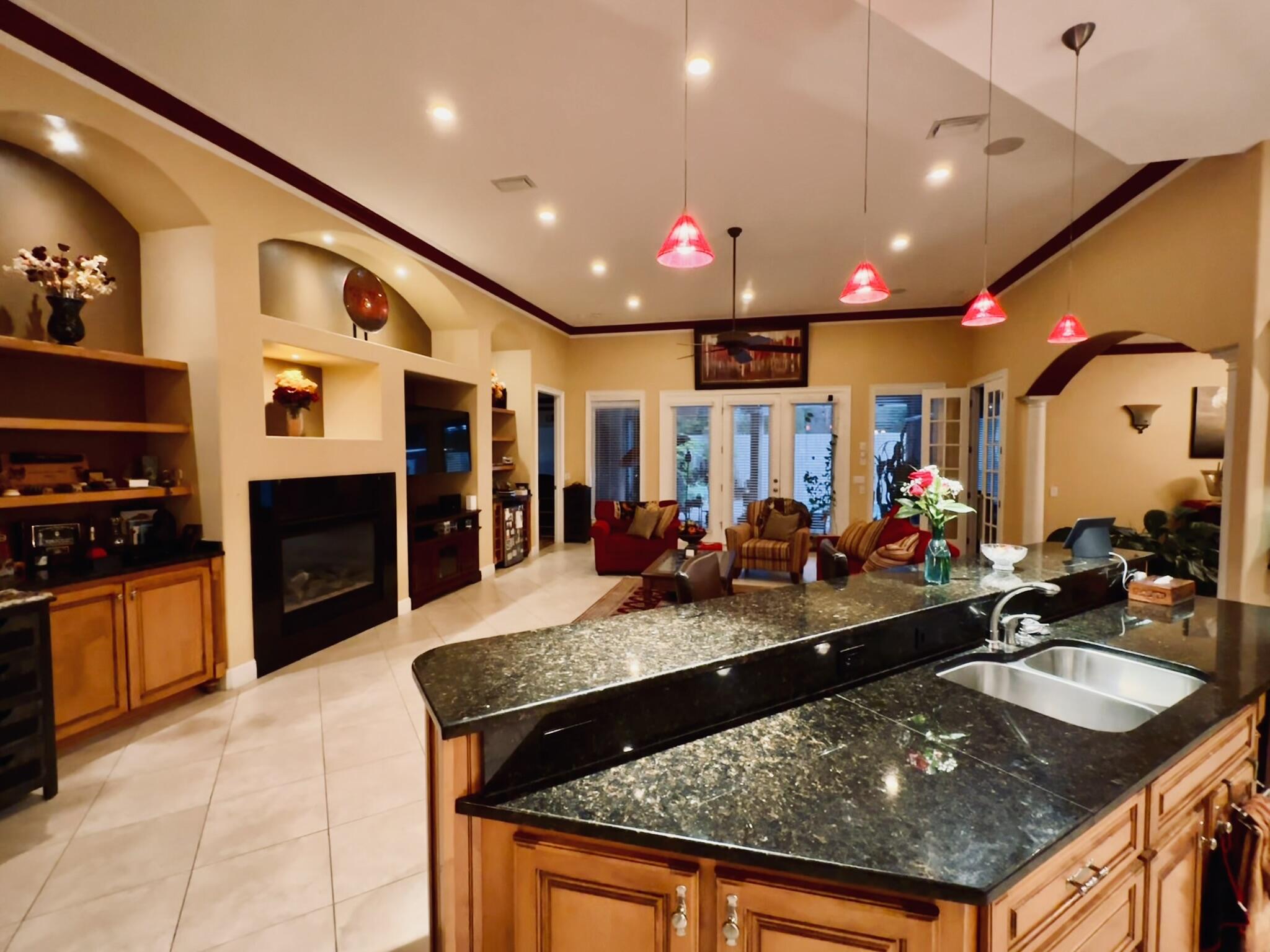 BRIDGEPORT COLONY - Residential Lease