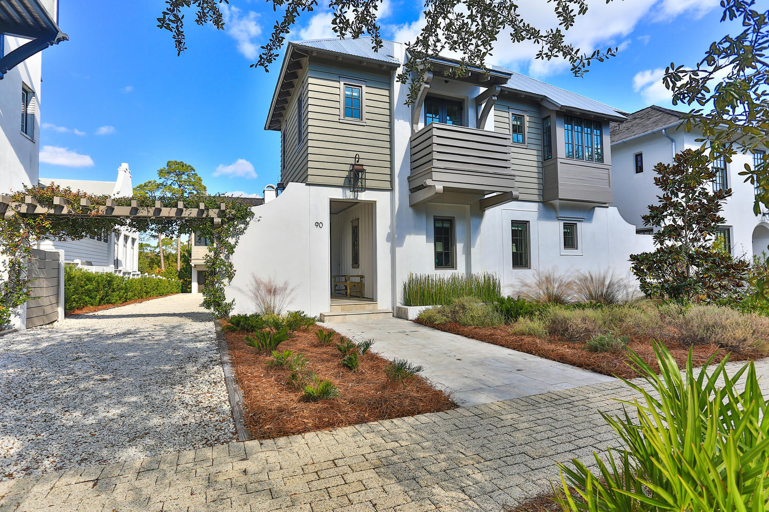 ROSEMARY BEACH - Residential