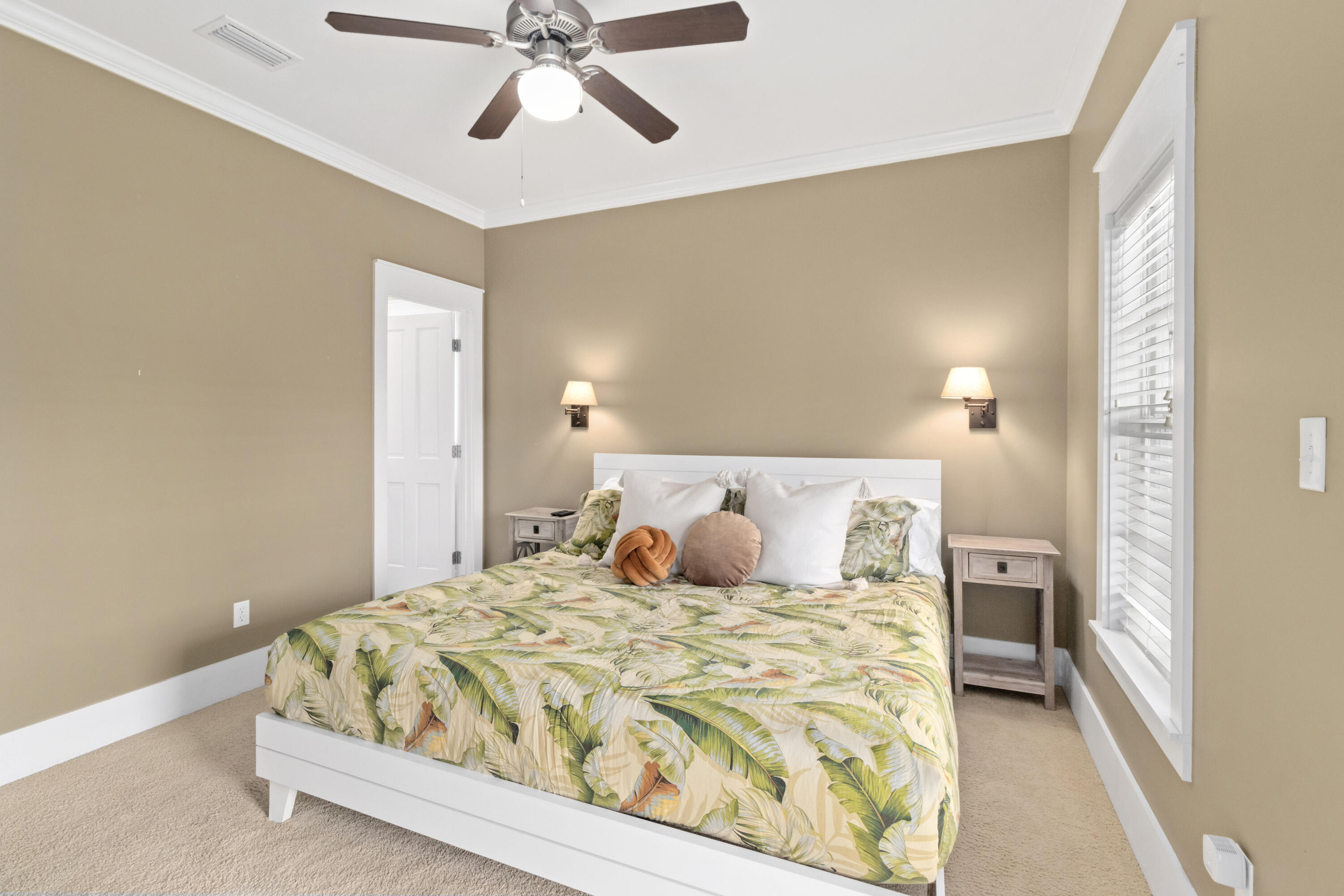 Barefoot Cottages - Residential