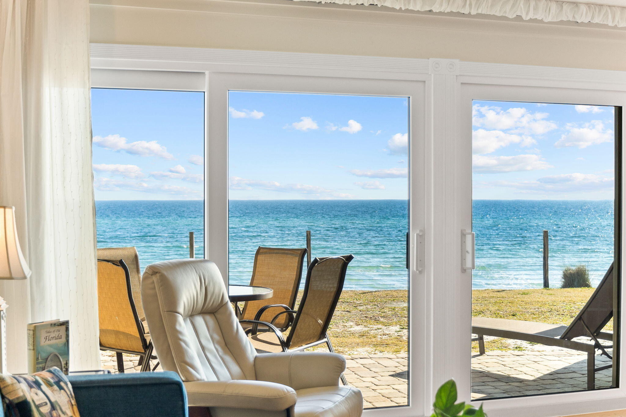 BLUE MOUNTAIN VILLAS CONDO - Residential