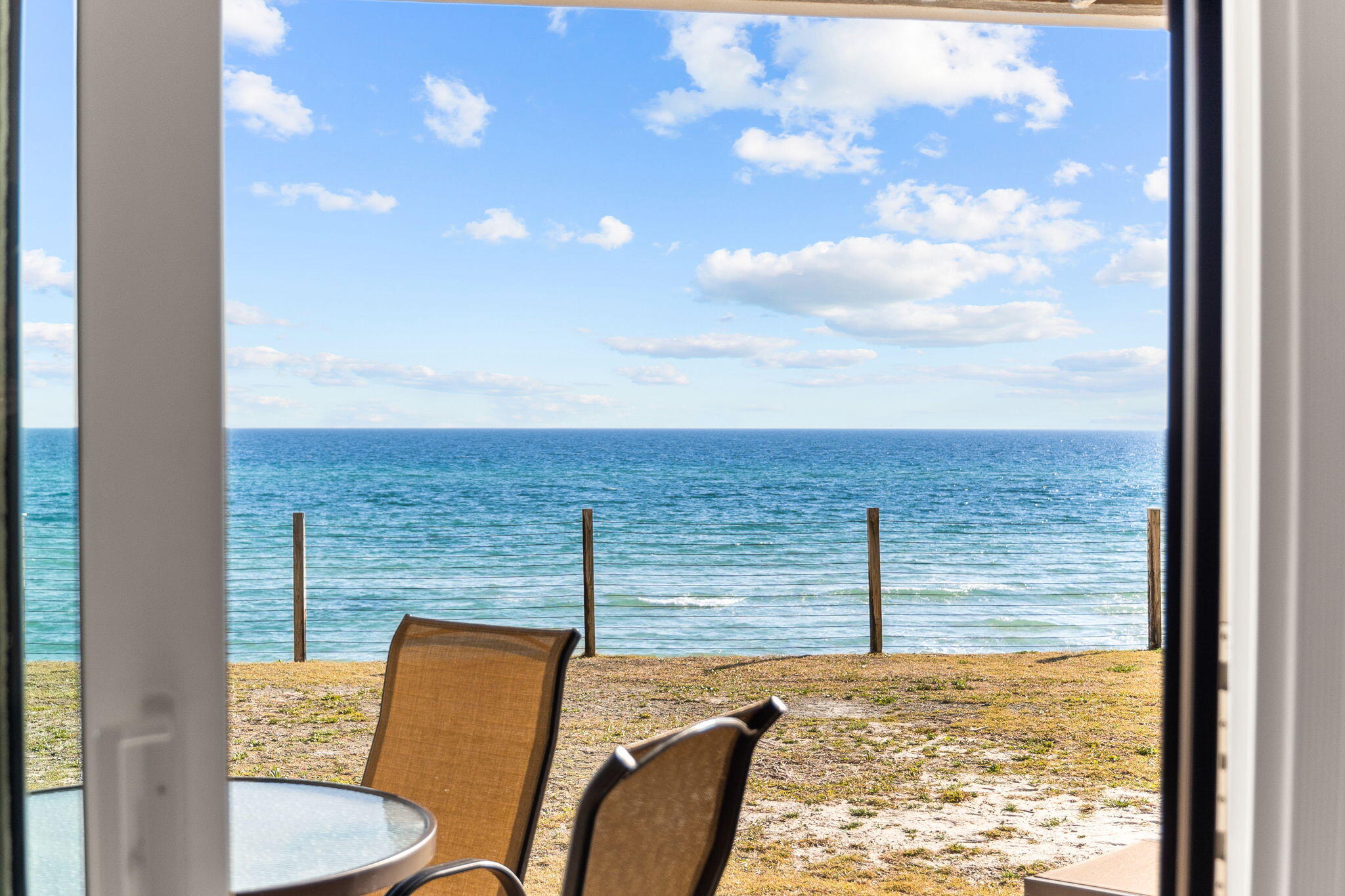 BLUE MOUNTAIN VILLAS CONDO - Residential