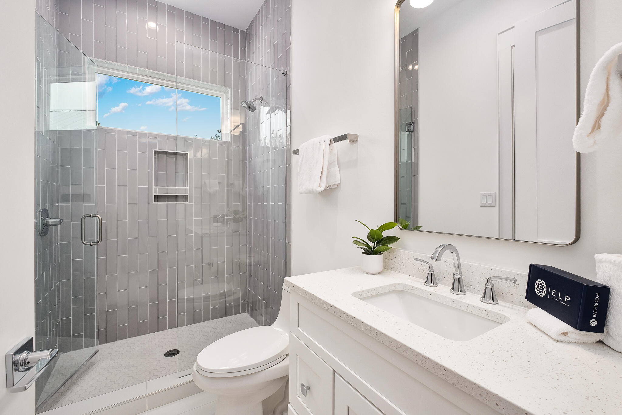 EASTERN LAKE S/D - Residential