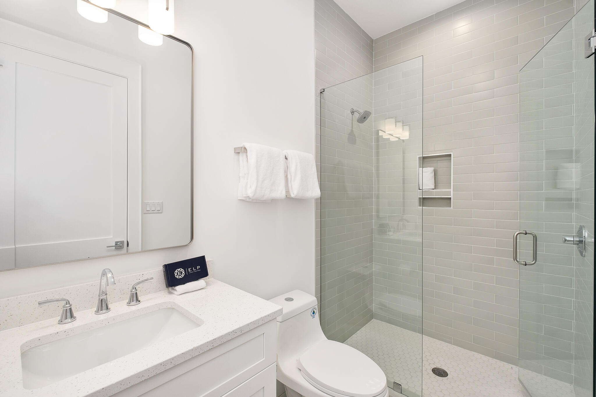 EASTERN LAKE S/D - Residential