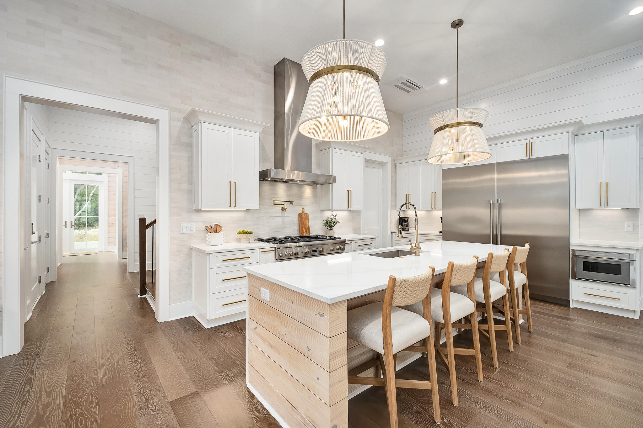 EASTERN LAKE S/D - Residential
