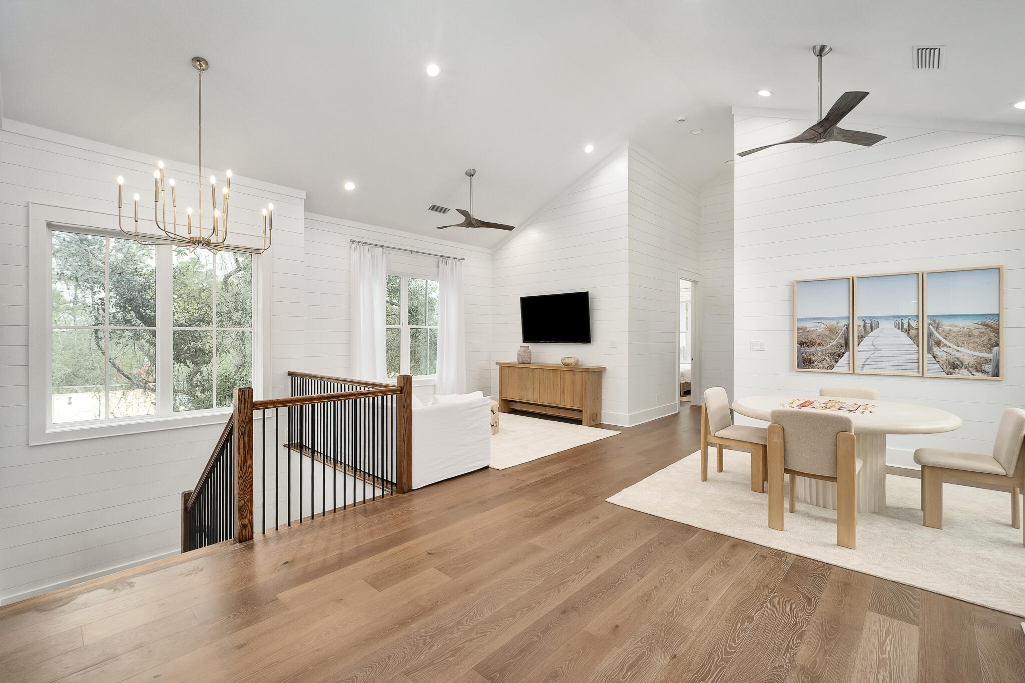 EASTERN LAKE S/D - Residential