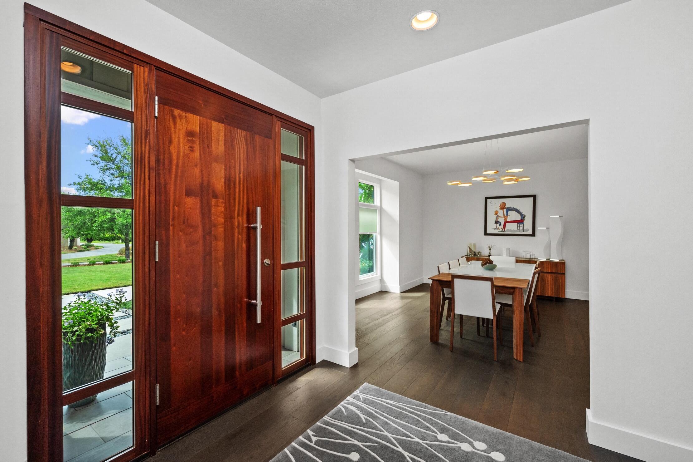 GOLF VIEW - Residential