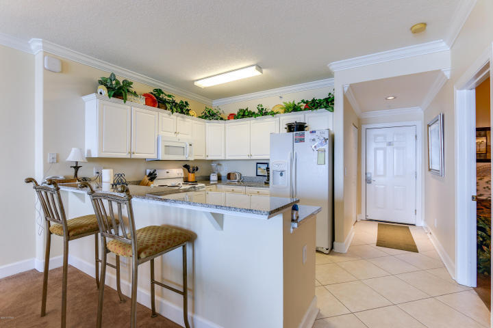 EMERALD ISLE - Residential