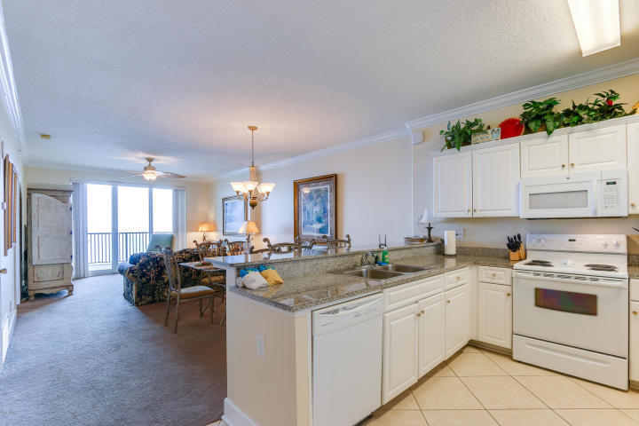 EMERALD ISLE - Residential