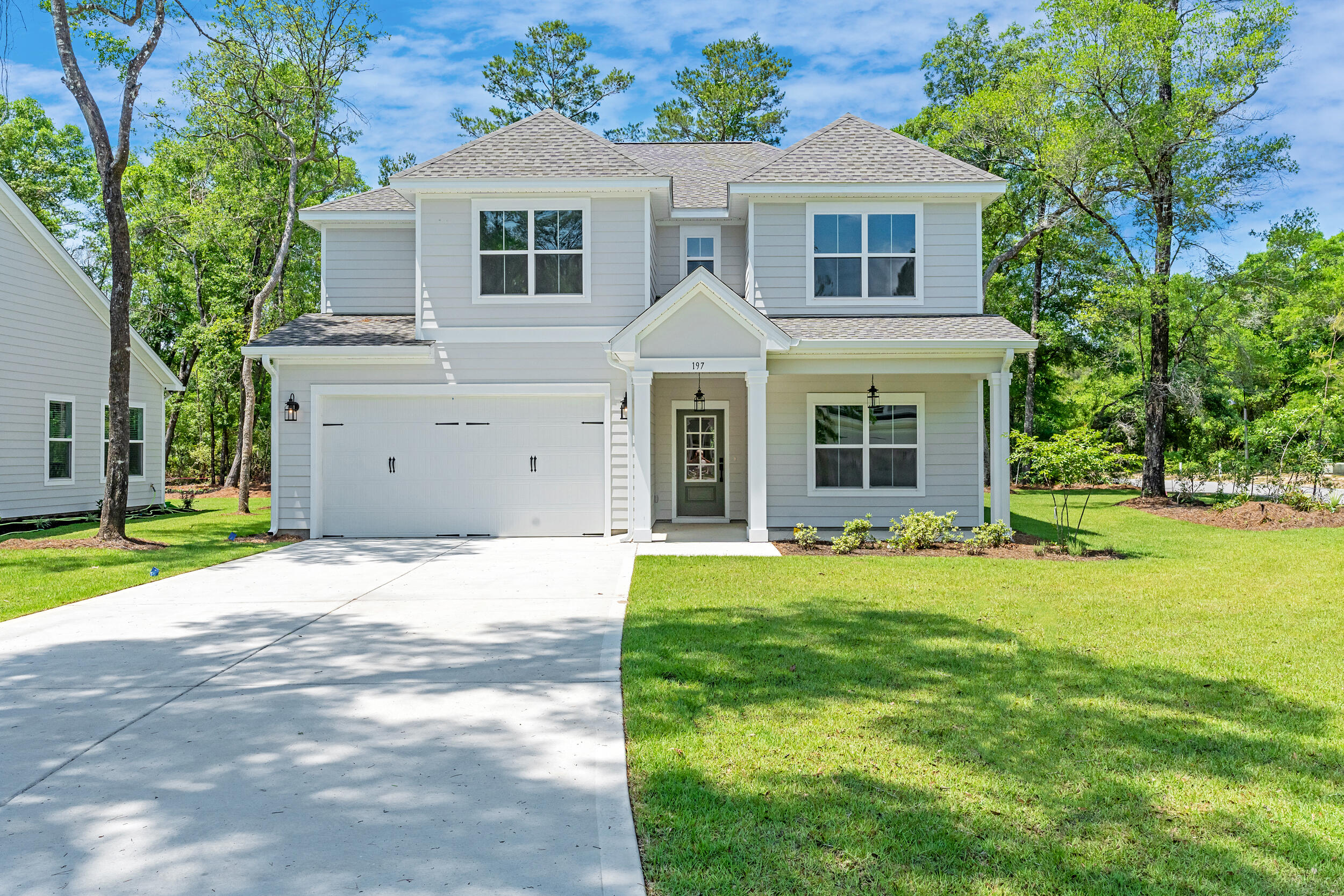 MAGNOLIA BAY ESTATES - Residential
