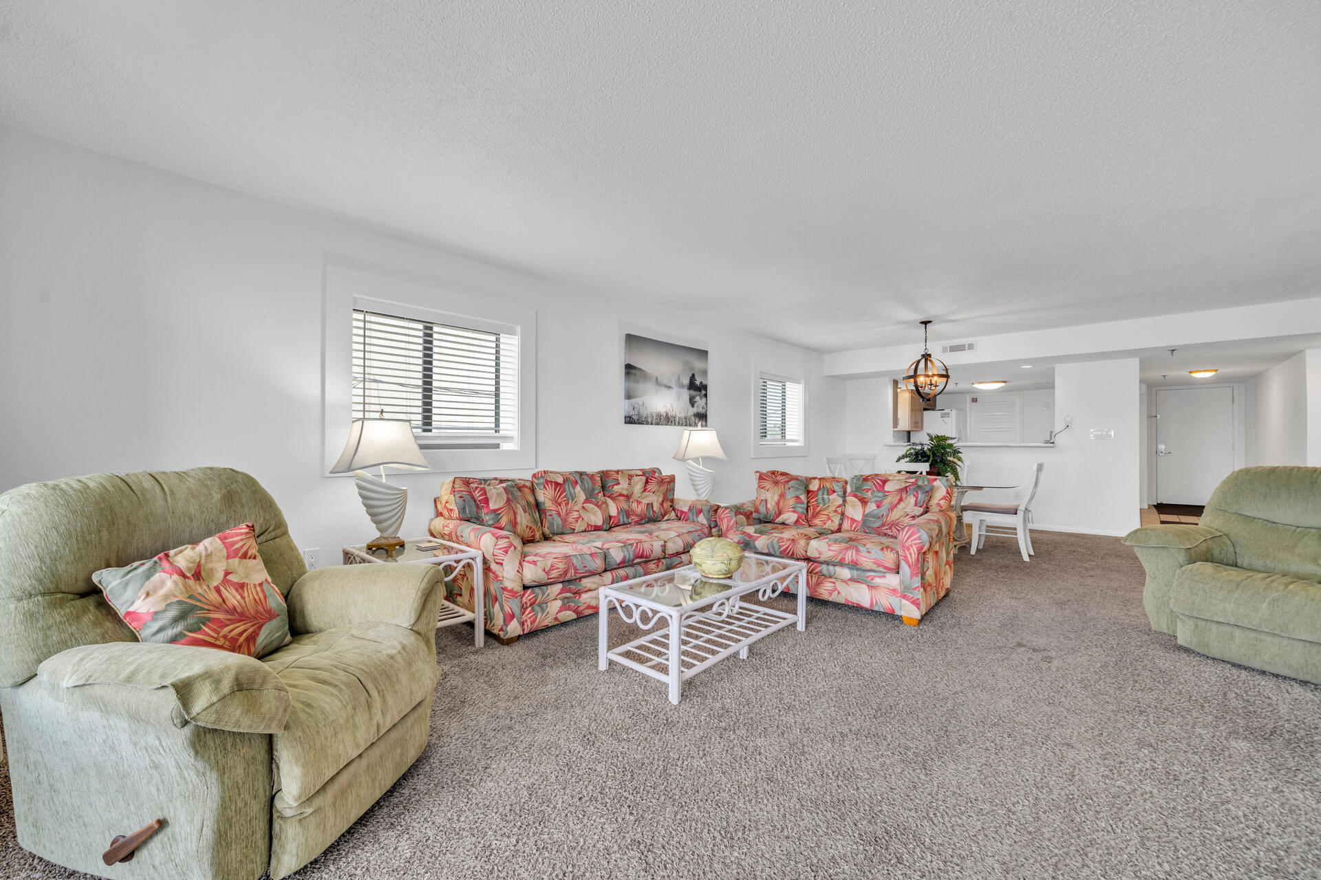 SURF DWELLER CONDO - Residential