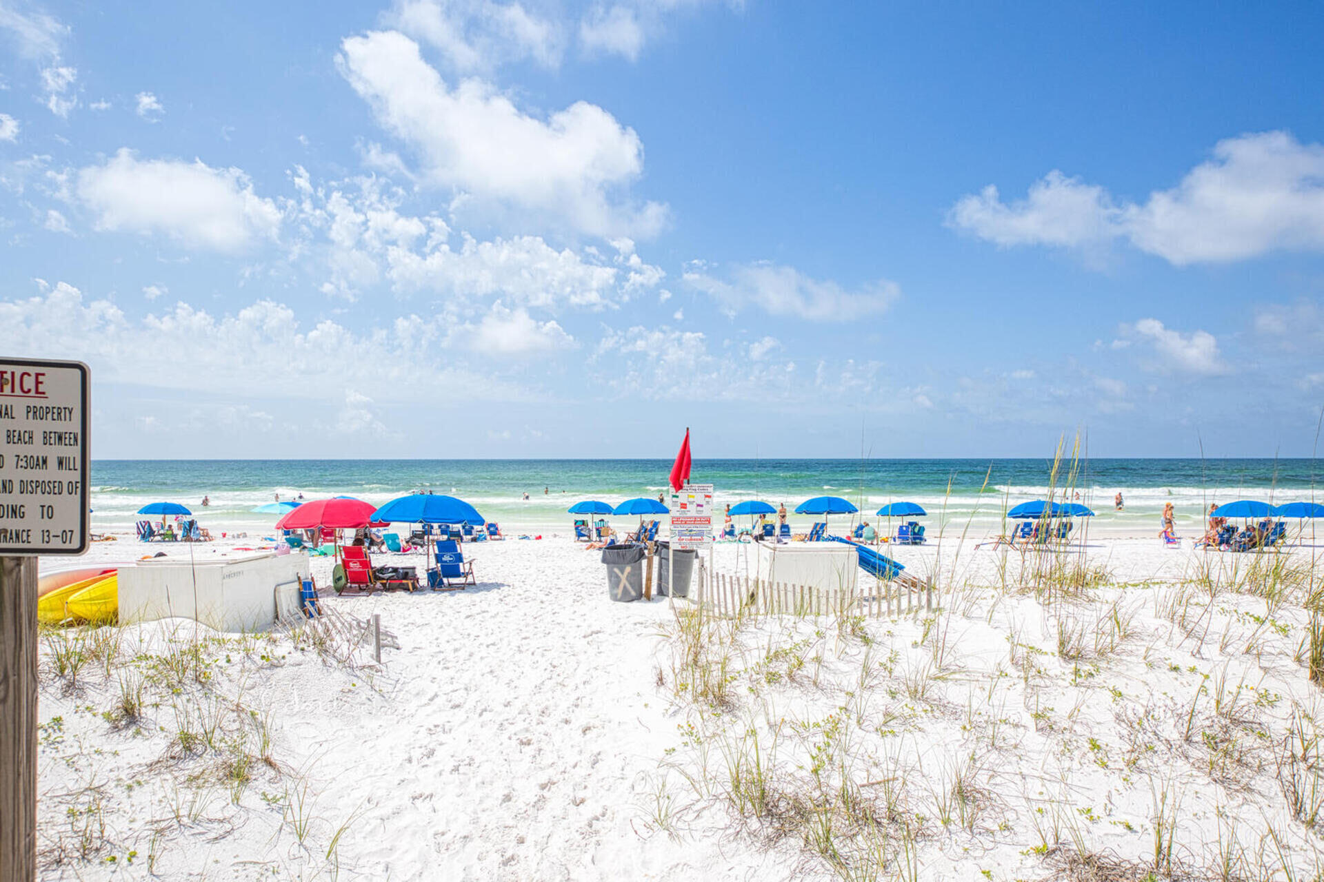 SURF DWELLER CONDO - Residential