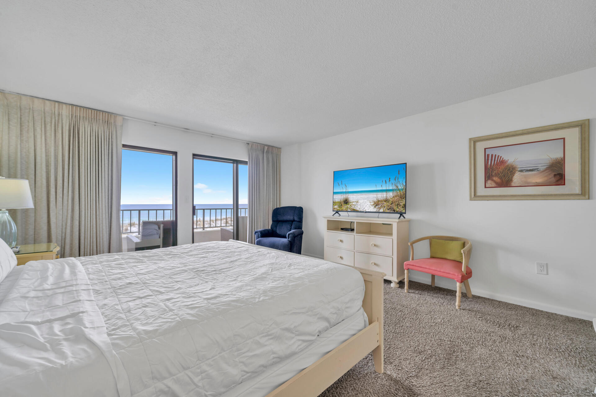 SURF DWELLER CONDO - Residential