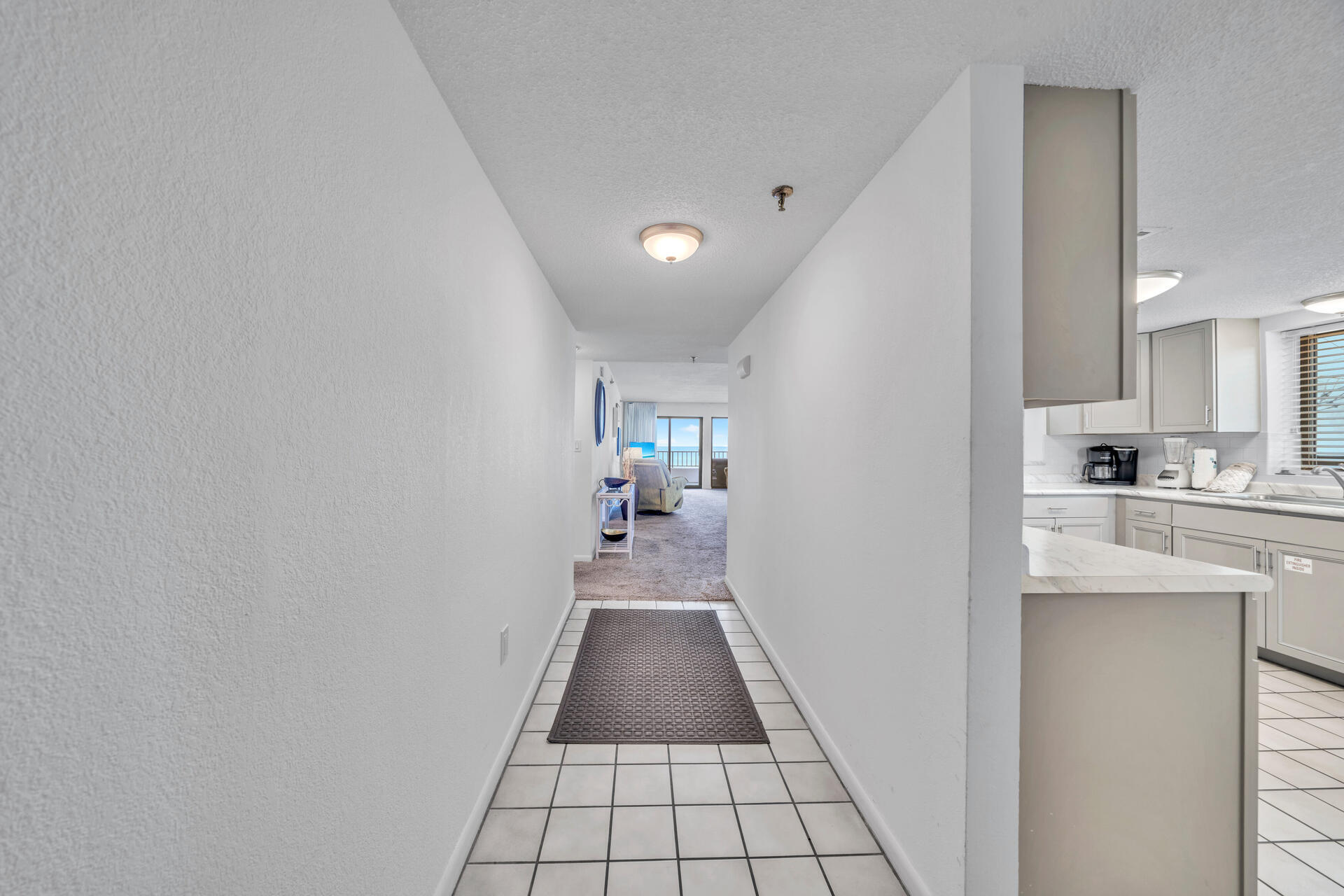 SURF DWELLER CONDO - Residential