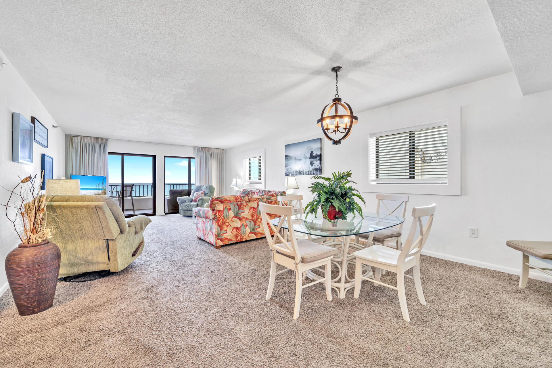 SURF DWELLER CONDO - Residential
