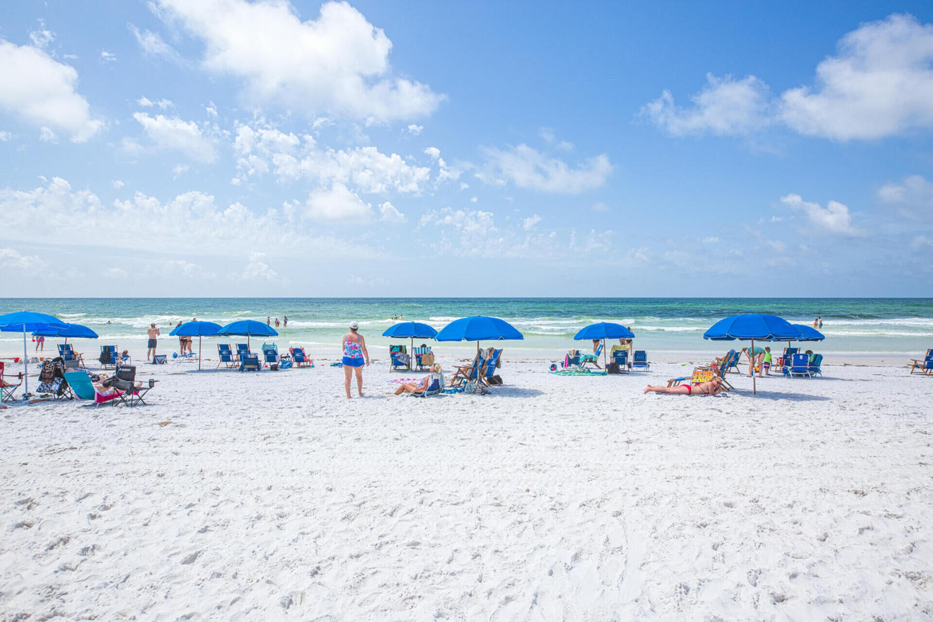 SURF DWELLER CONDO - Residential