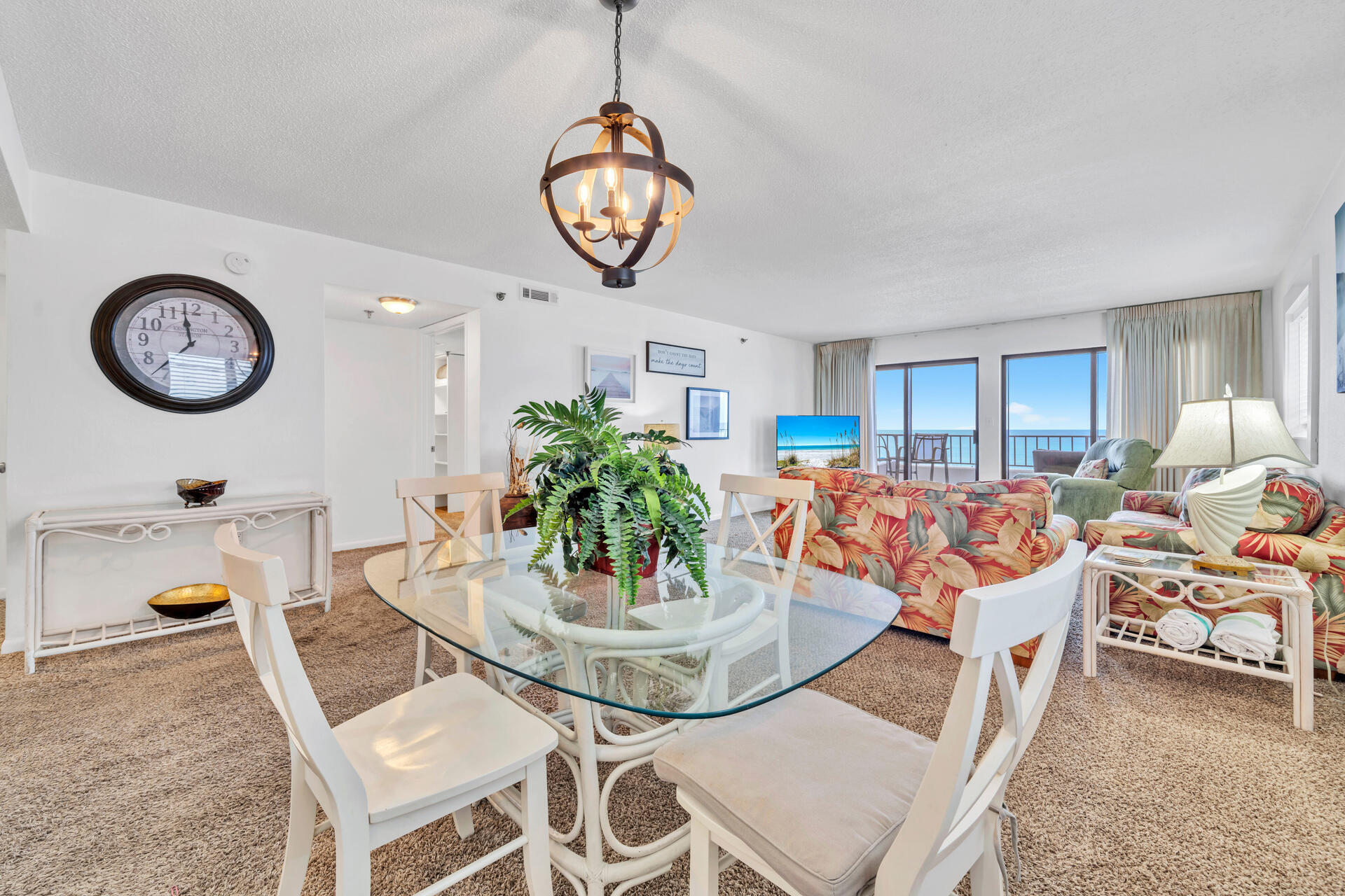 SURF DWELLER CONDO - Residential