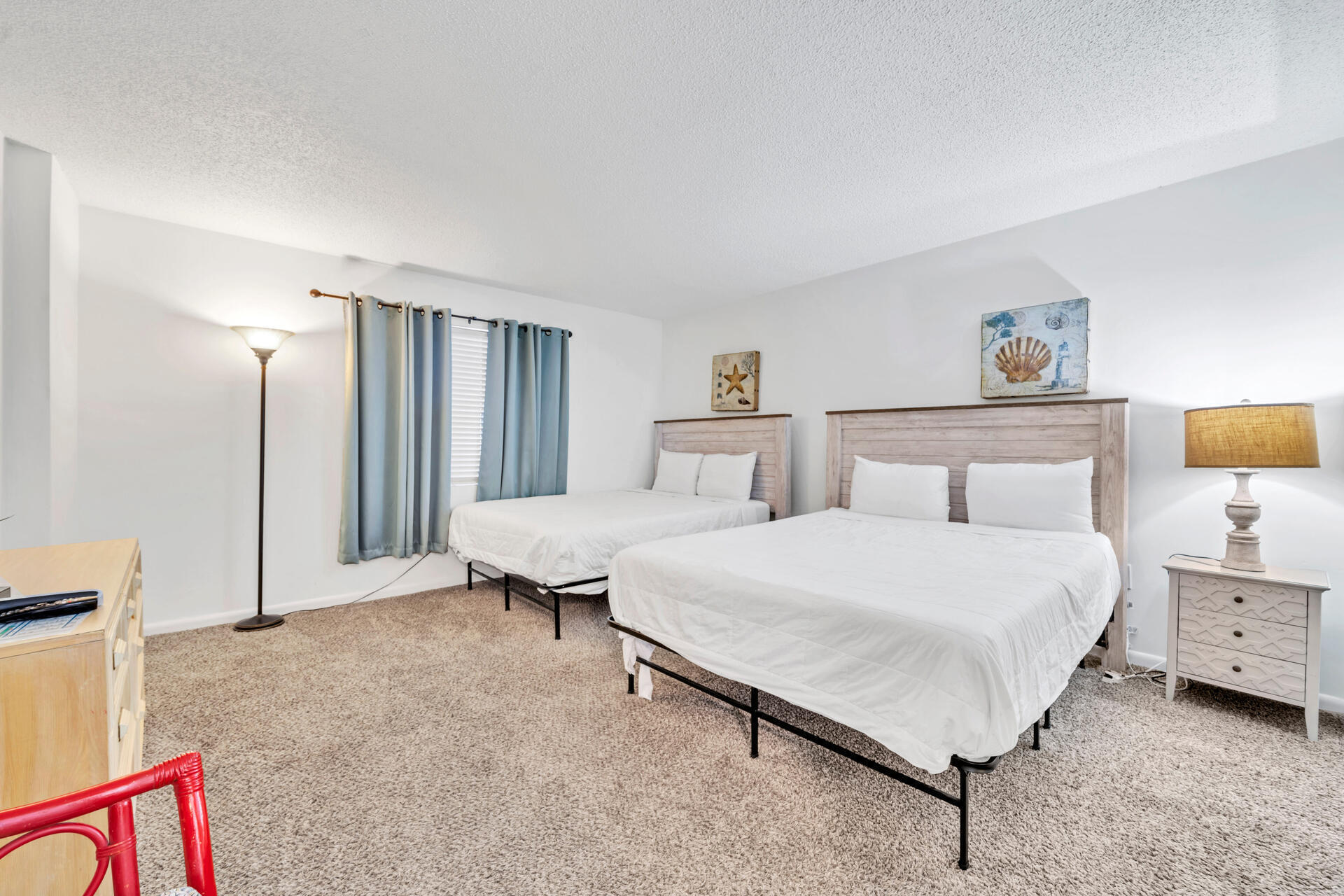 SURF DWELLER CONDO - Residential