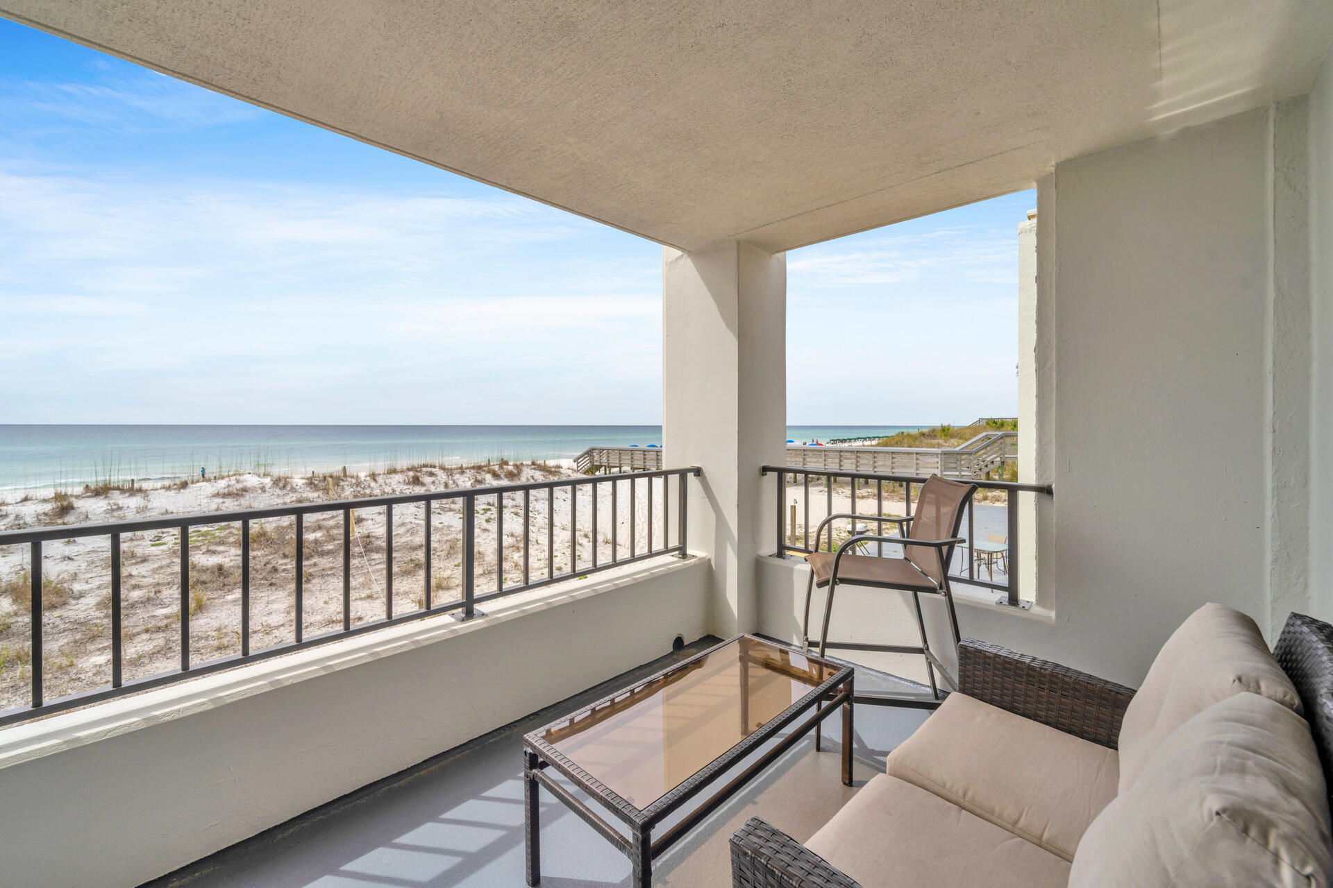 SURF DWELLER CONDO - Residential