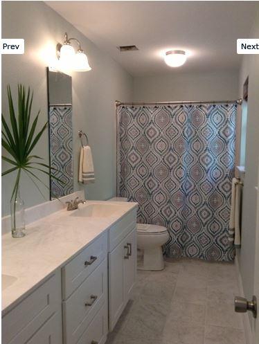 ST ANDREWS WEST BLUEWATER BAY 2 - Residential Lease