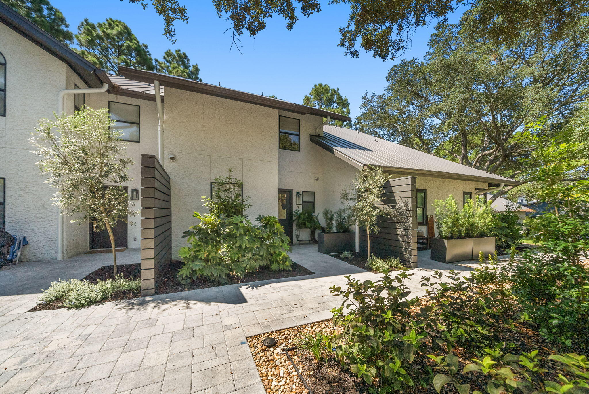 LAKEWOOD OF SEAGROVE BEACH - Residential