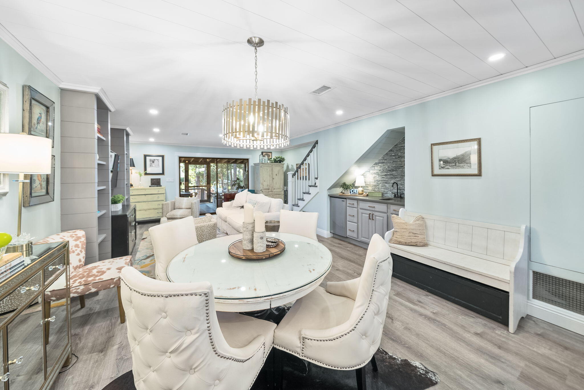 LAKEWOOD OF SEAGROVE BEACH - Residential