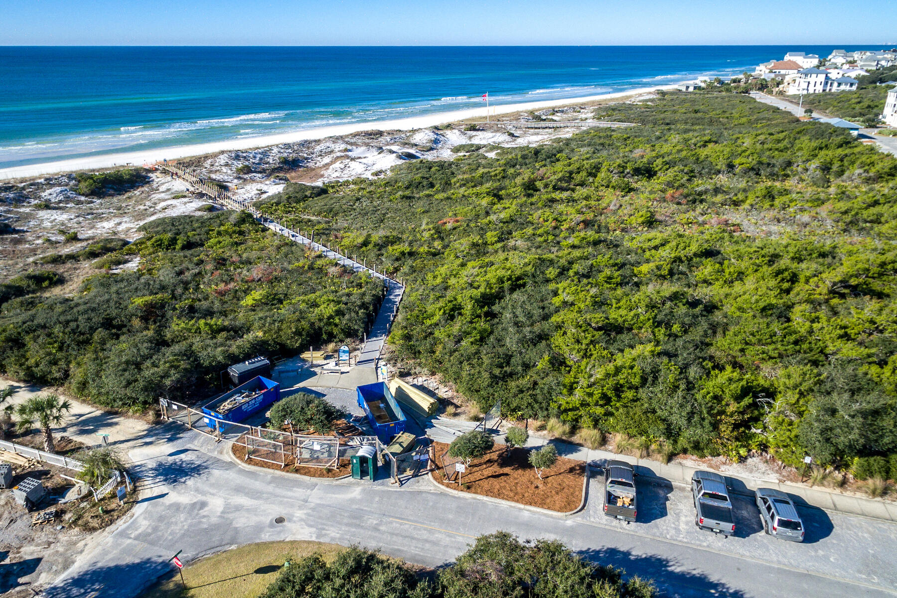GRANDE POINTE AT INLET BEACH - Land