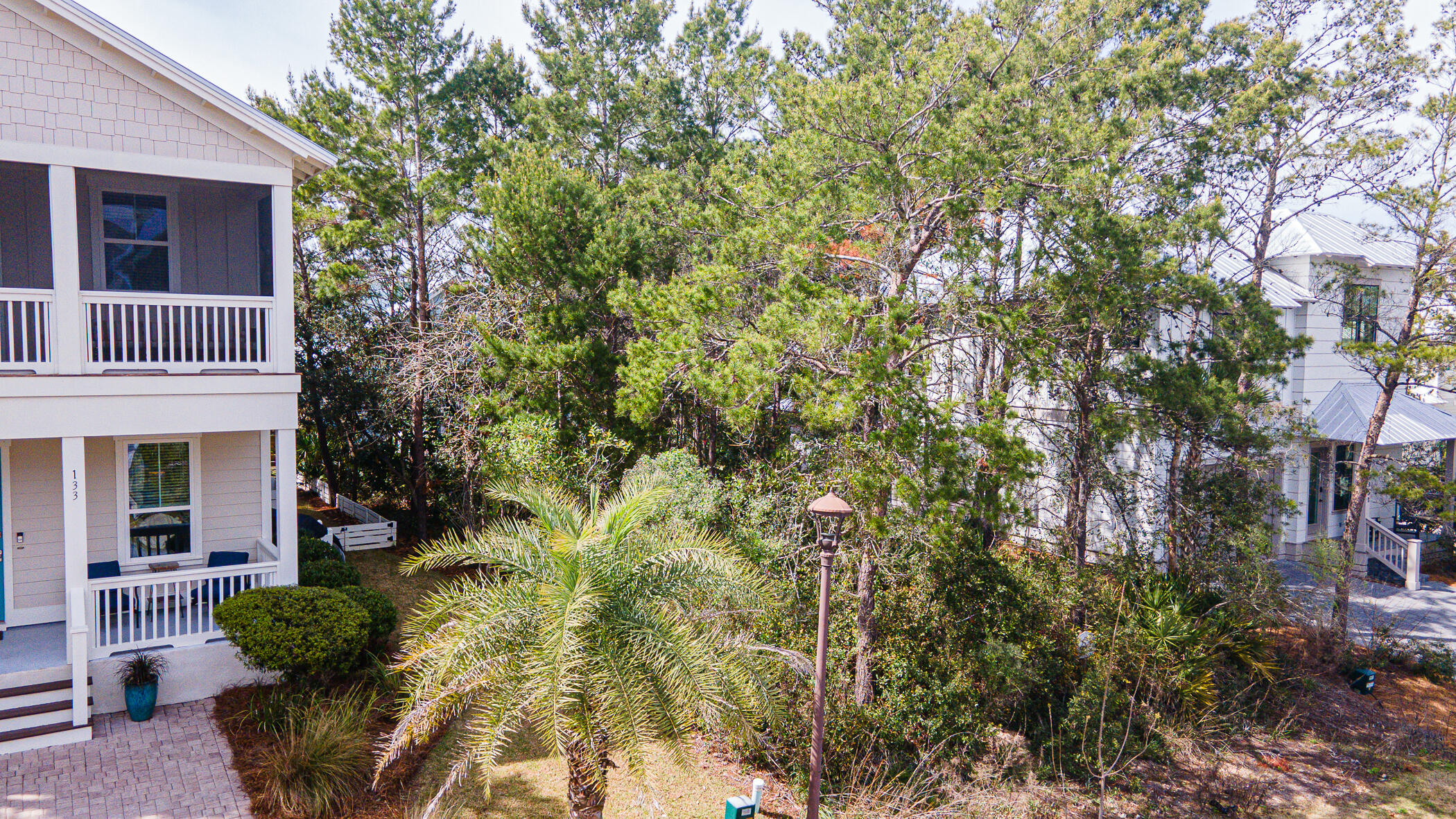 GRANDE POINTE AT INLET BEACH - Land