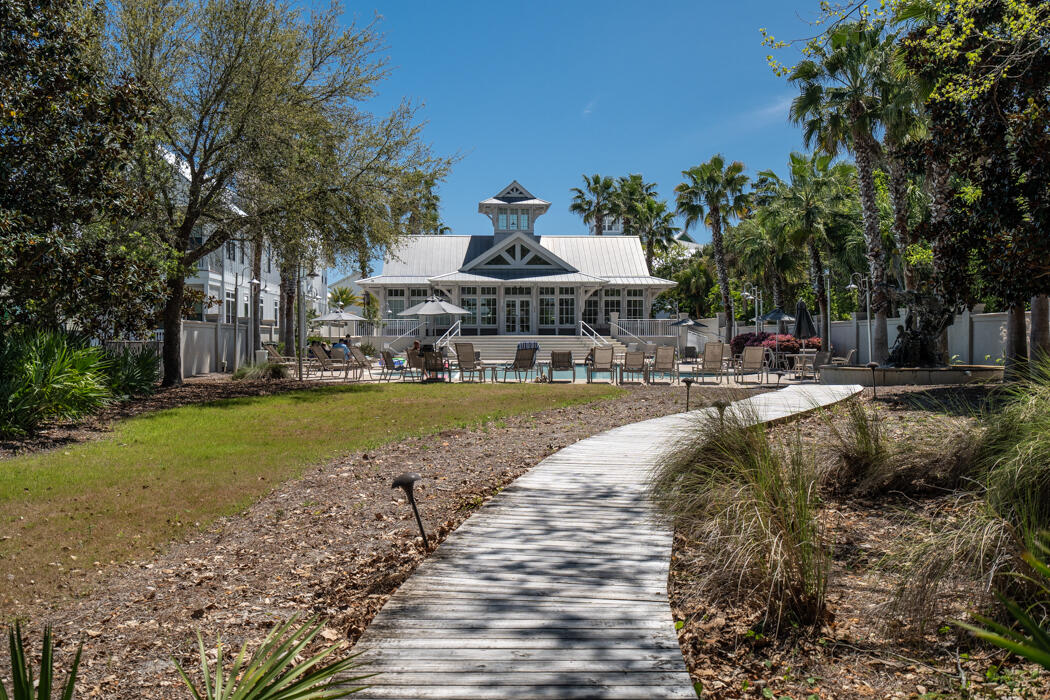GRANDE POINTE AT INLET BEACH - Land