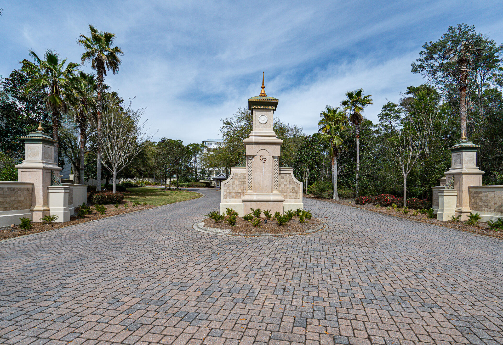 GRANDE POINTE AT INLET BEACH - Land